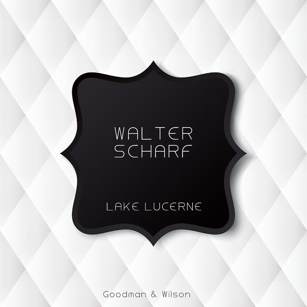 Walter Scharf - Boulder Dam (Original Mix)