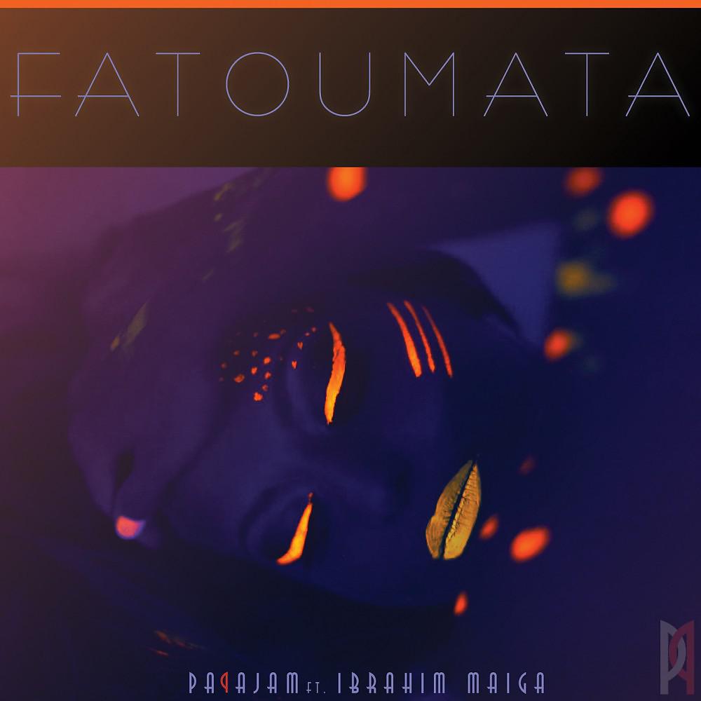 Постер альбома Fatoumata