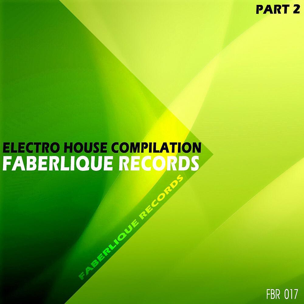 Faberlique & Cool Project - Eliano (2011 Rework)