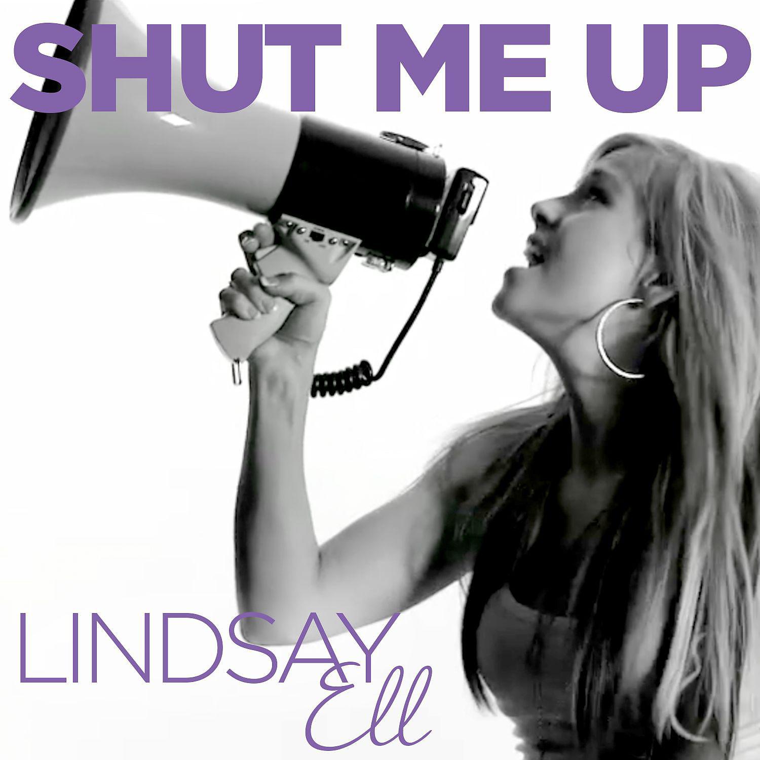 Постер альбома Shut Me Up