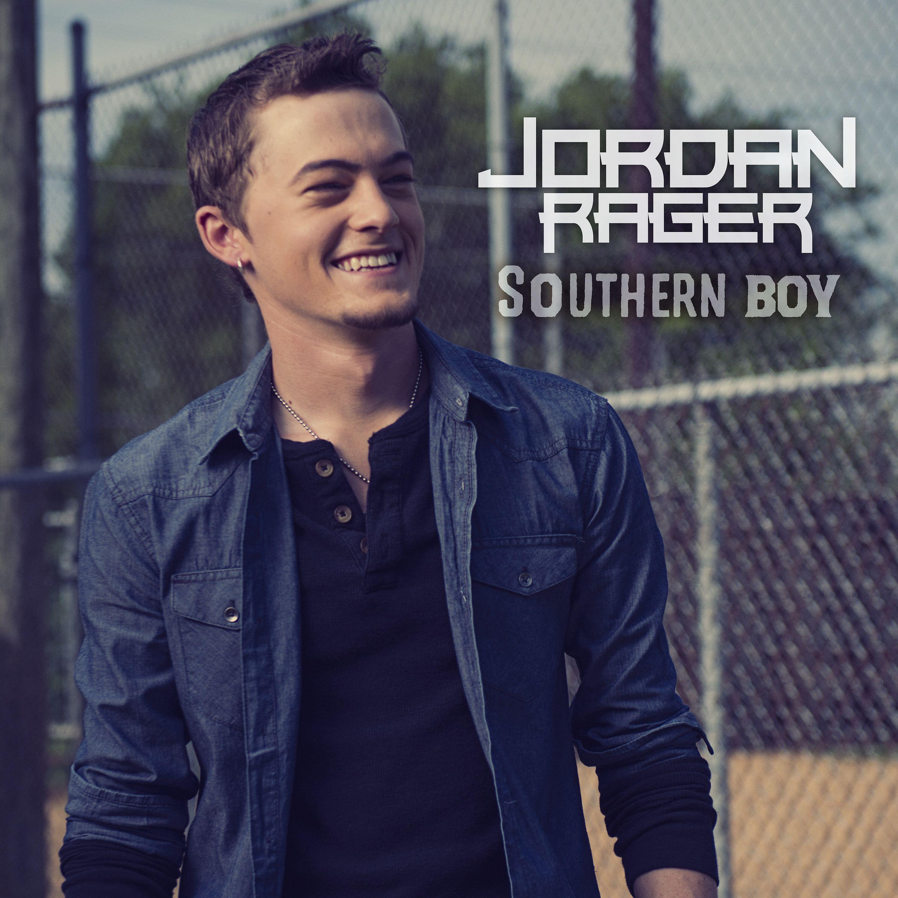Jordan Rager - Southern Boy (with Jason Aldean)