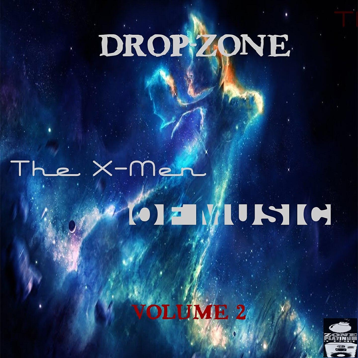 Drop-Zone - NJ Confidential