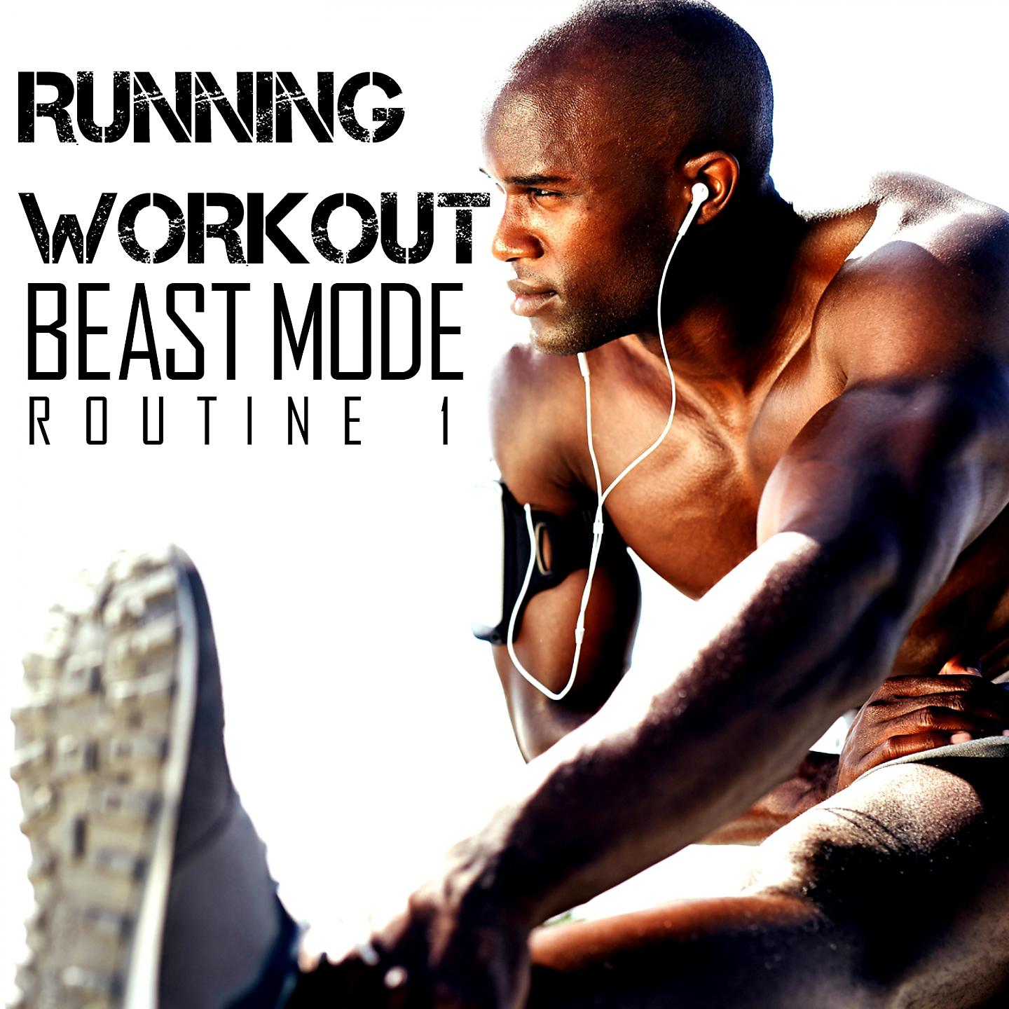 Постер альбома Running Workout