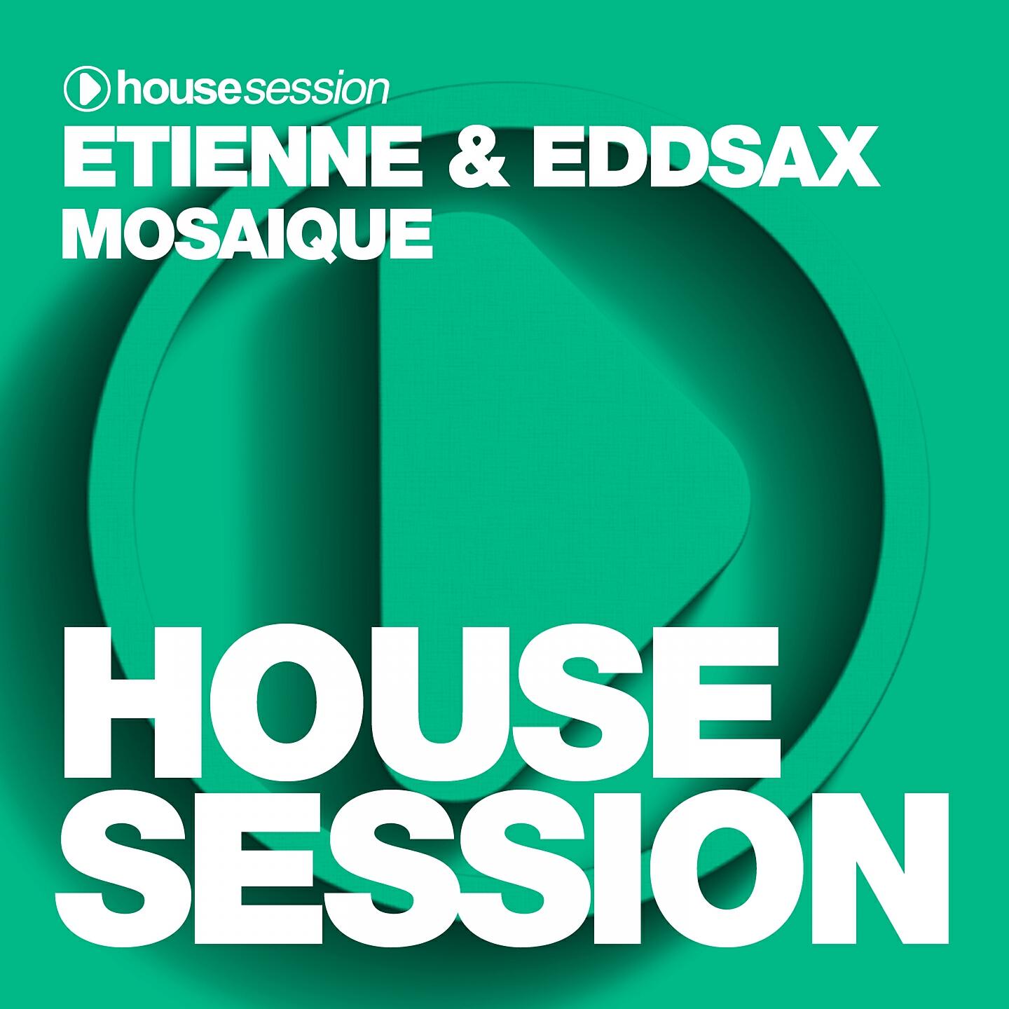 Etienne - Mosaique (Nana K. Remix)