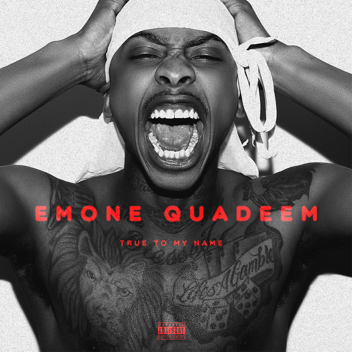 Emone Quadeem - Mink Coat