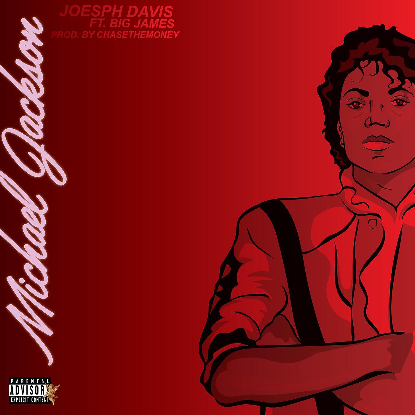 Постер альбома Michael Jackson (feat. Big James)