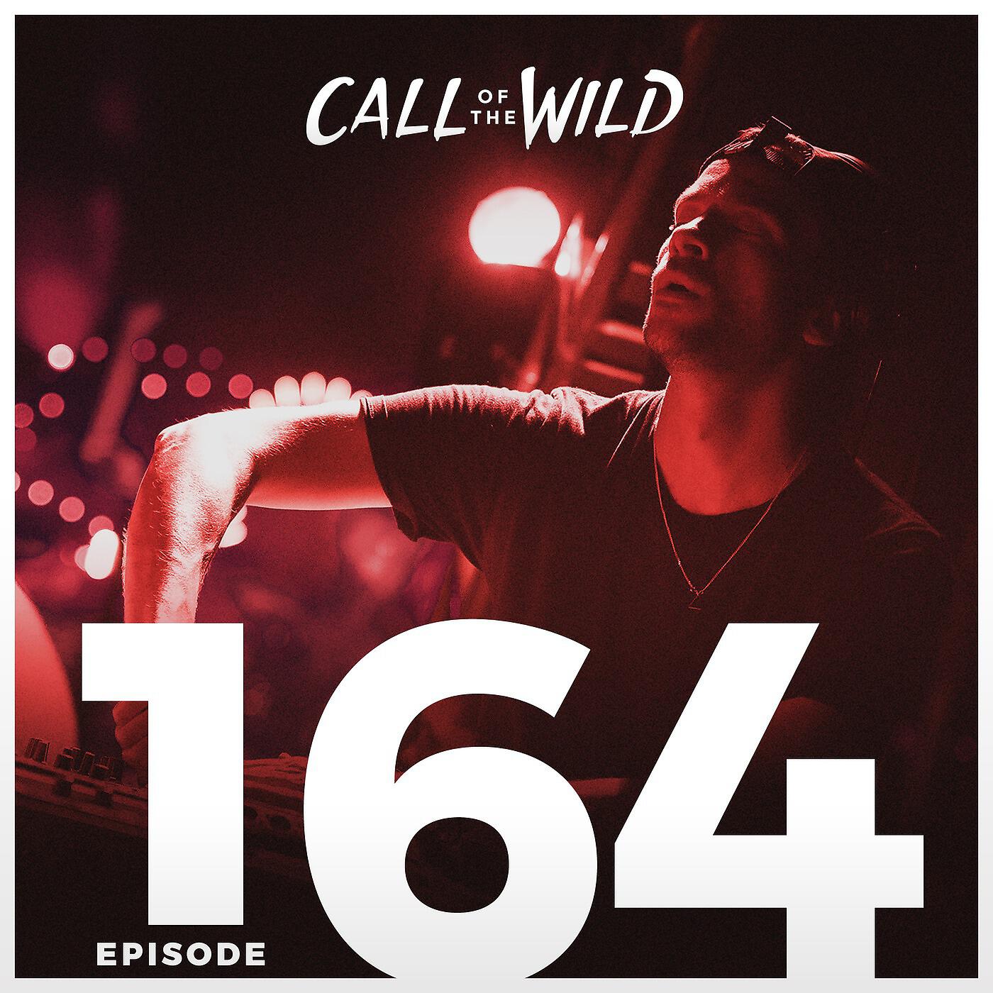 Monstercat - #164 - Monstercat: Call of the Wild