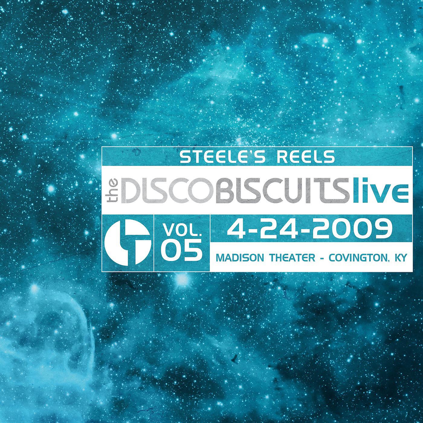 The Disco Biscuits - Voices Insane (Live)