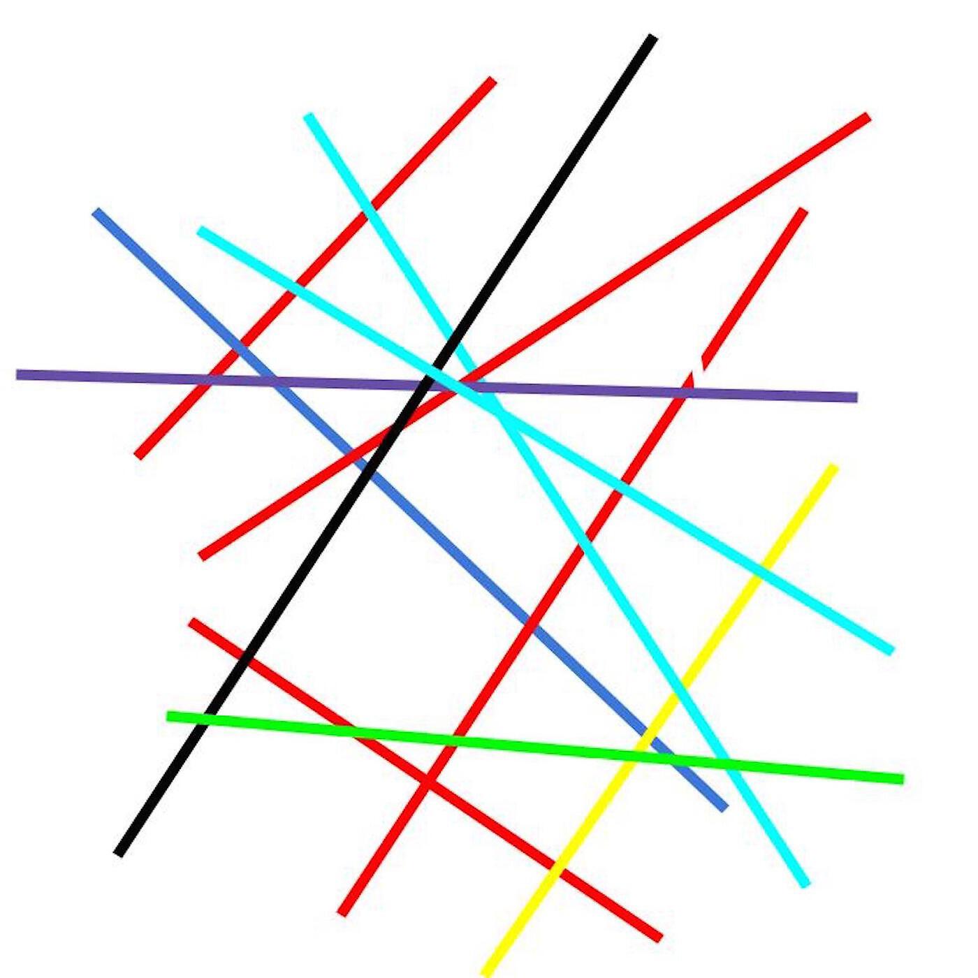 Ebenezer Jay Ingalsbe - A Cubed