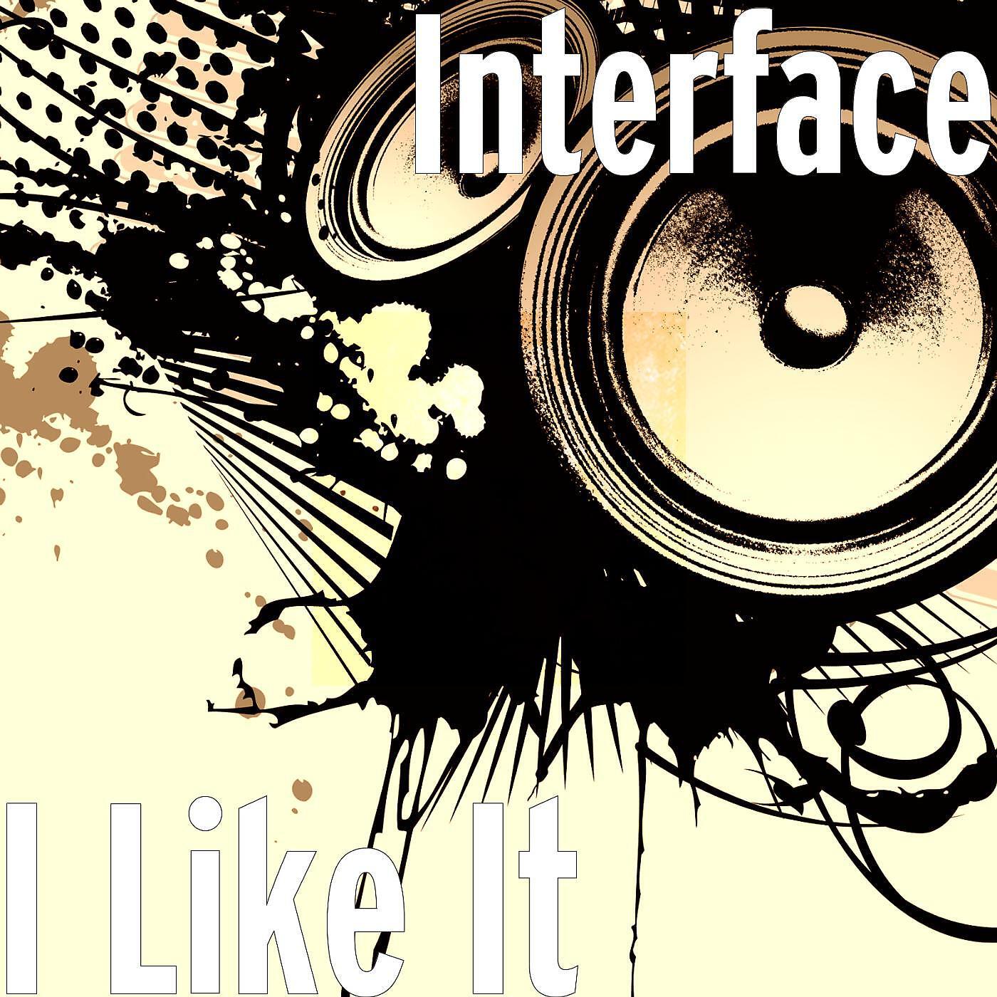 Interface - I Like It ноты