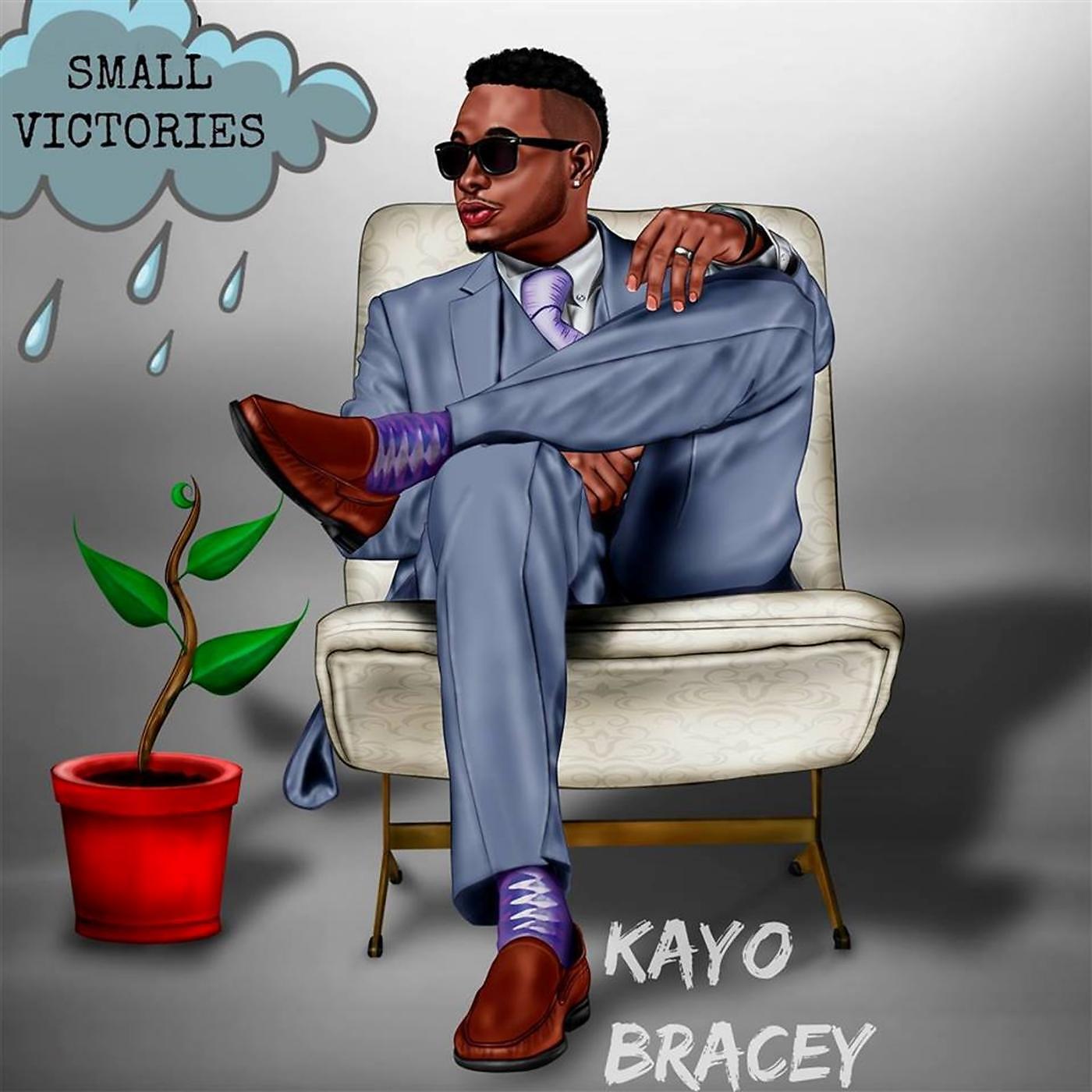 Kayo Bracey - Naysayer Kronicles (feat. Mike Teezy & Tip Beats)