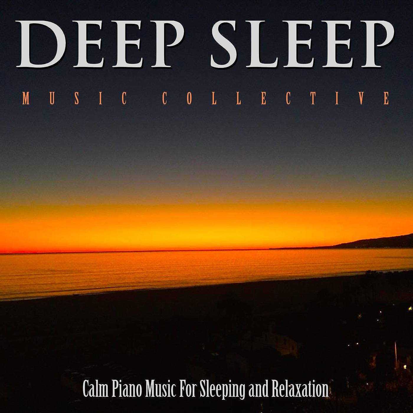 Постер альбома Calm Piano Music for Sleeping and Relaxation