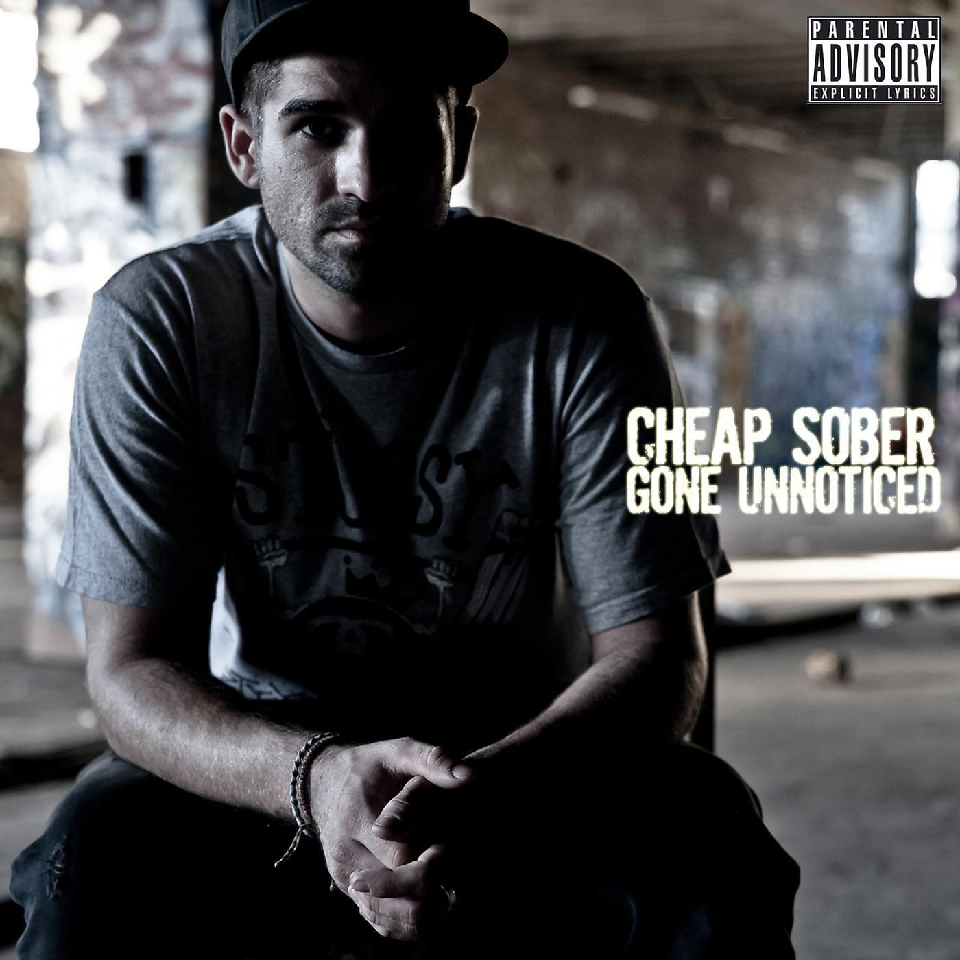 Cheap Sober - Sounds of Erotica