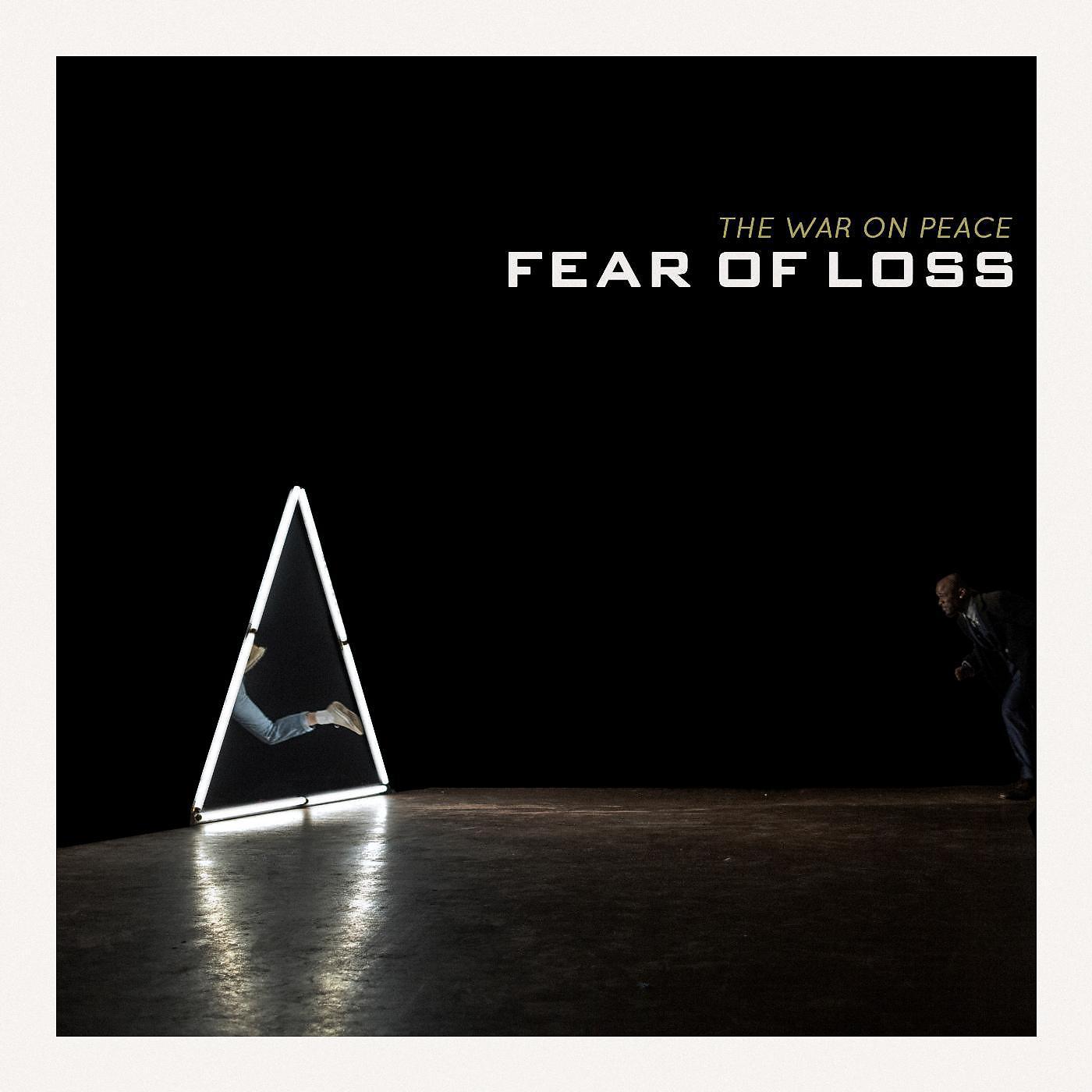 Постер альбома Fear of Loss