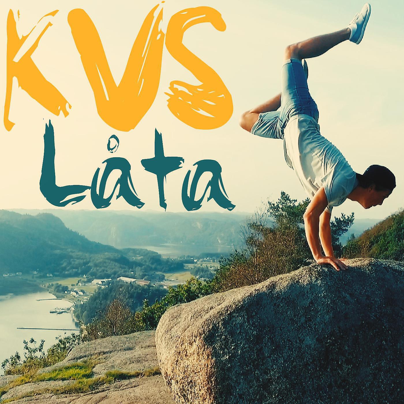 Kvs-Lyngdal - Kvs-Låta