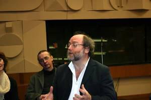 Antony Pay все песни в mp3