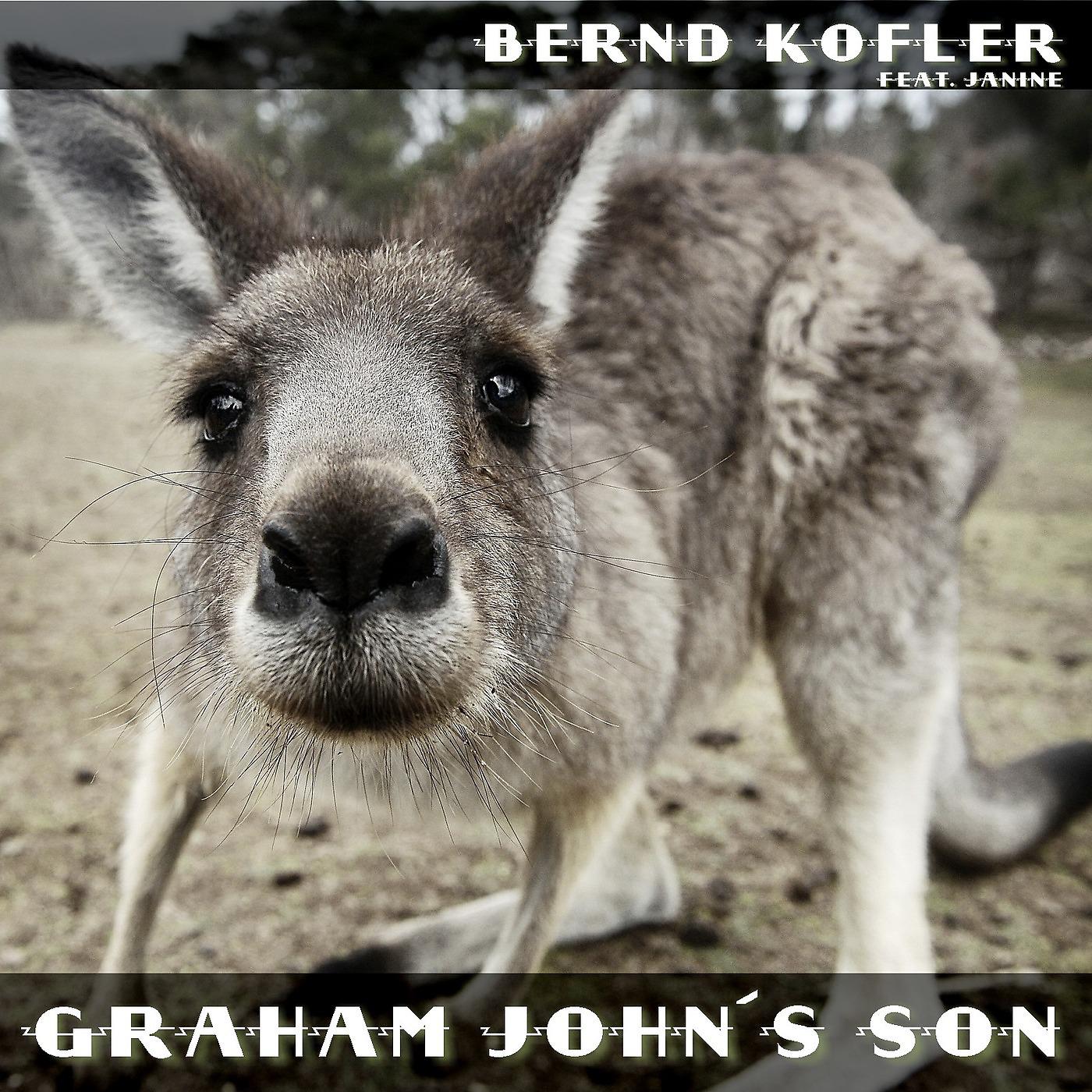 Постер альбома Graham John's Son (feat. Janine)
