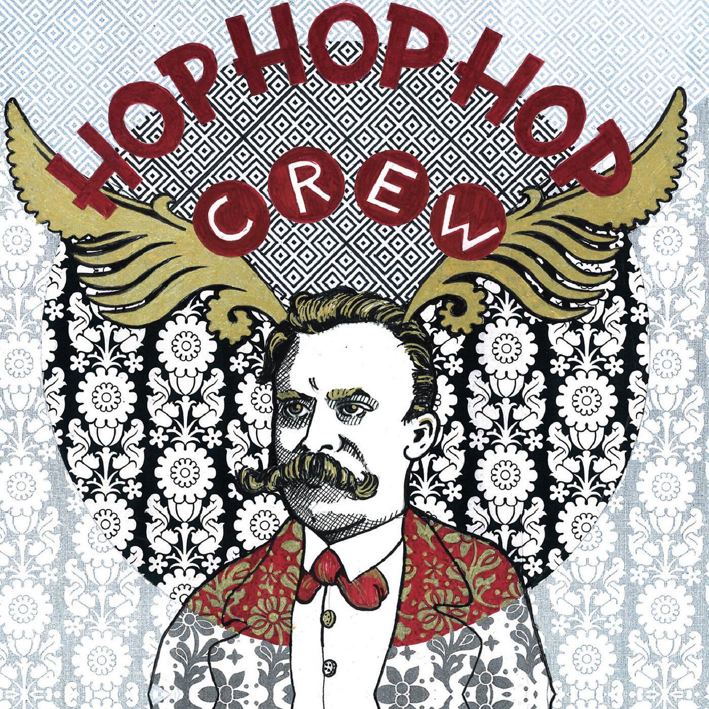 Hop Hop Hop Crew - Moméo