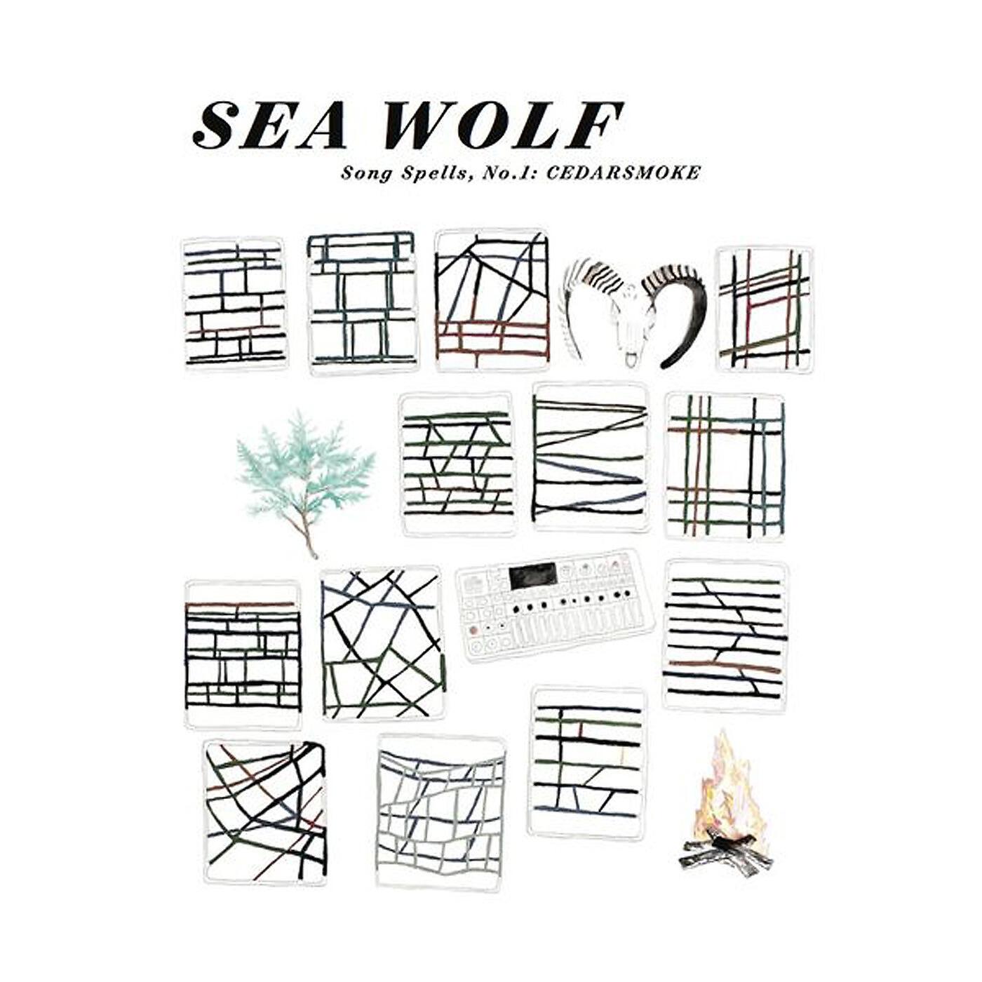 Sea Wolf - Ram's Head