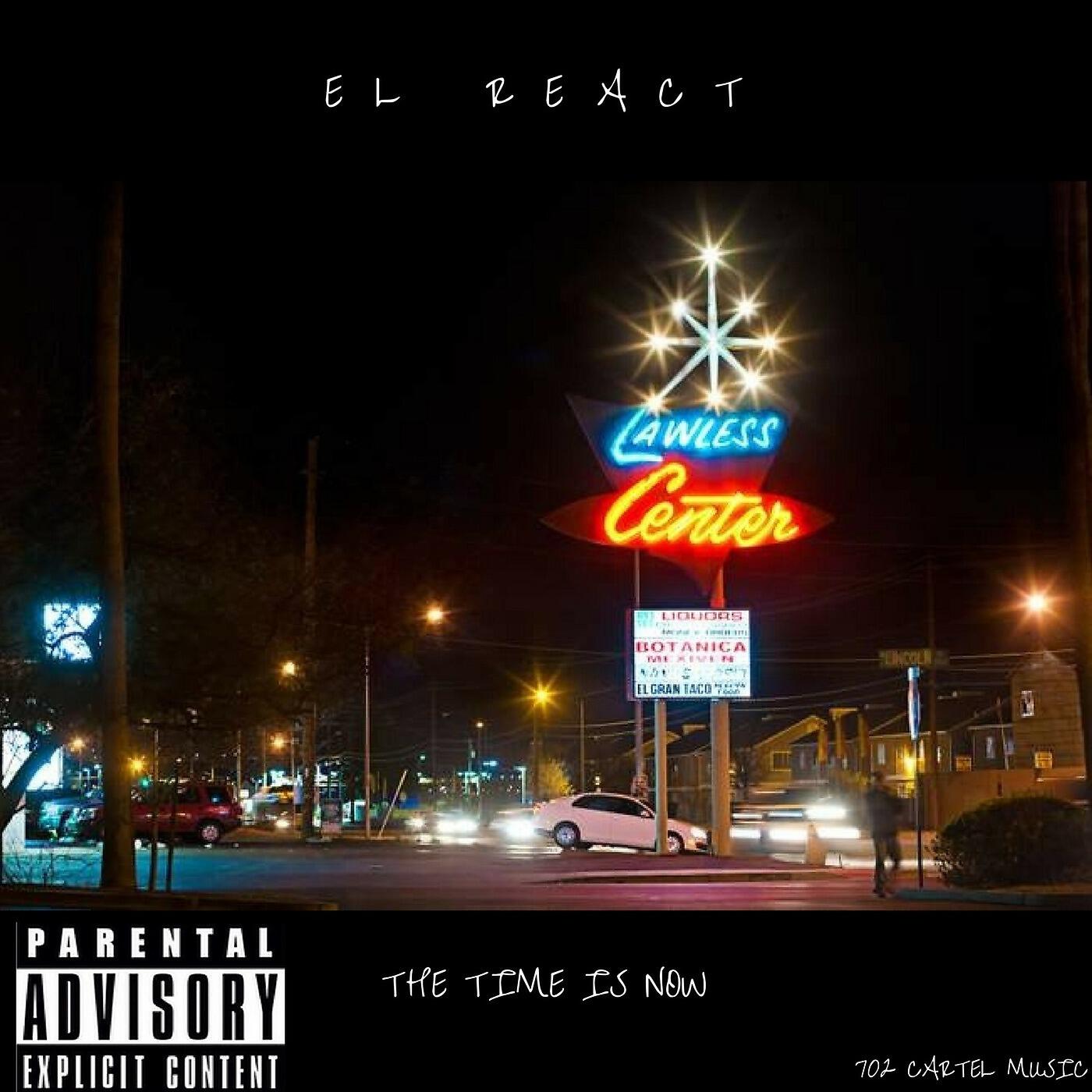 El React - My Estilo