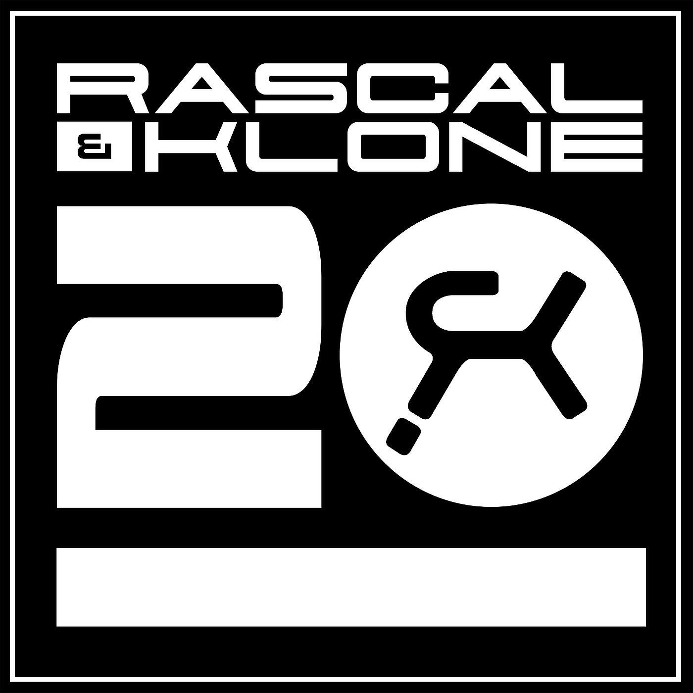Rascal & Klone - Roll the Dice (2004) [feat. Ruby Turner]