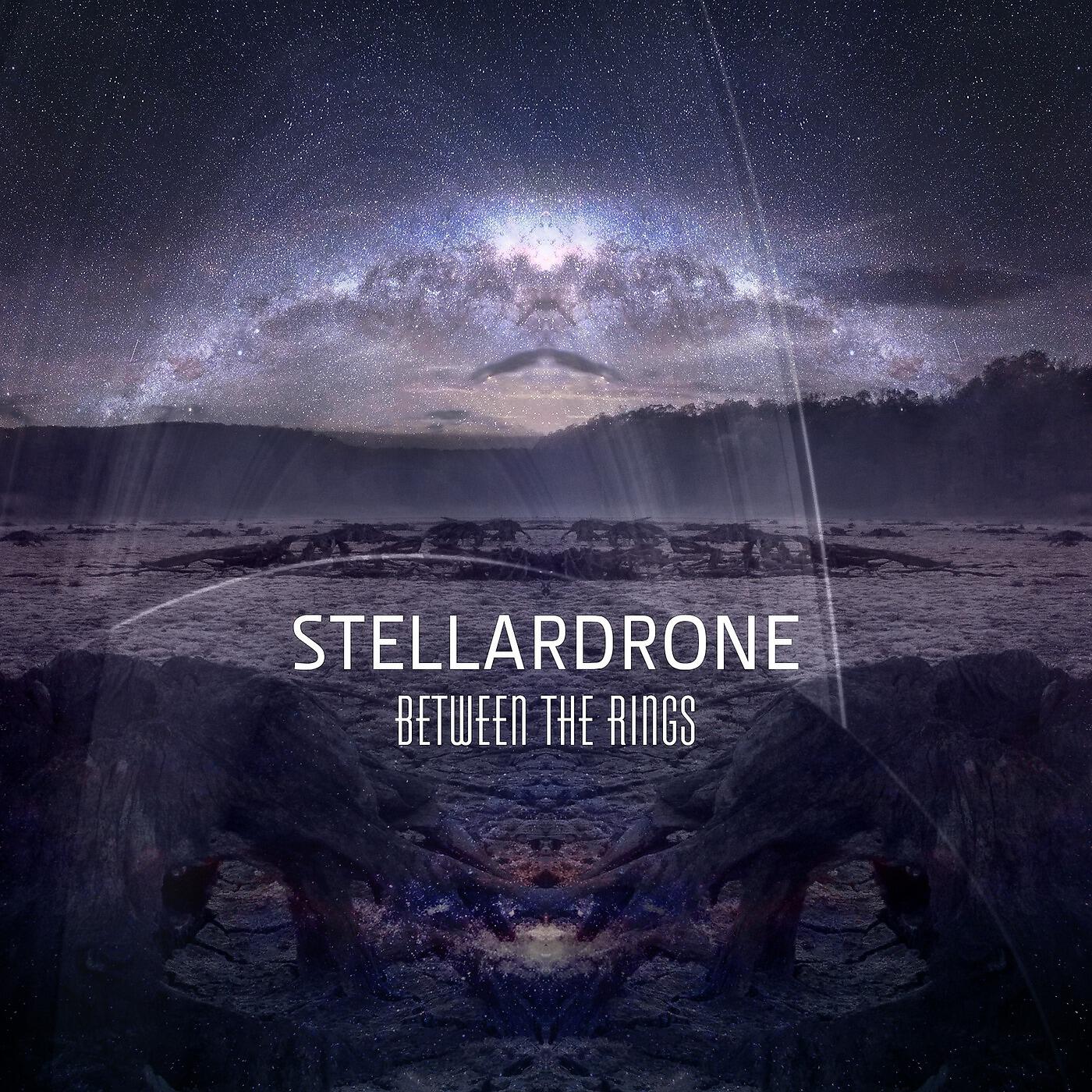 Stellardrone - Rendezvous With Rama