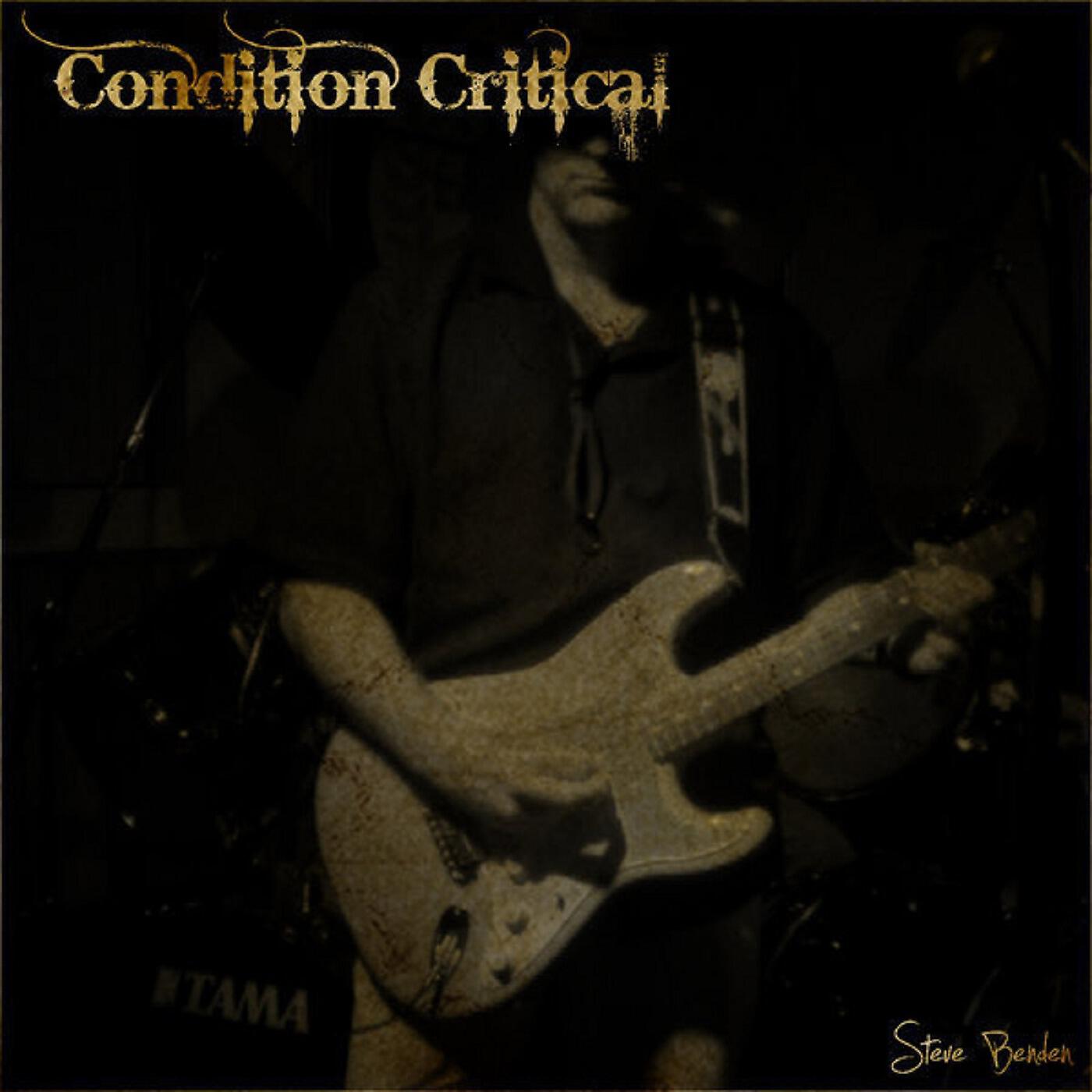 Steve Benden - Angels Are Among Us