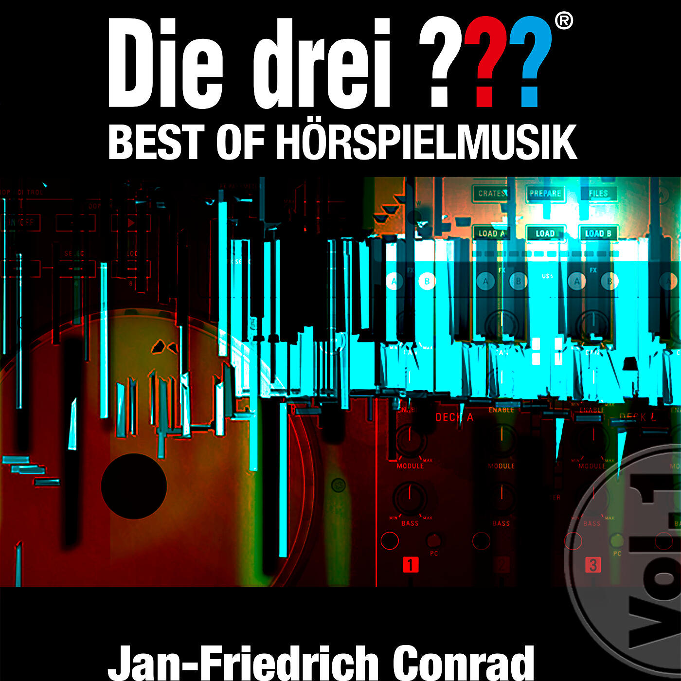 Jan-Friedrich Conrad - JFC Classics Jimboy