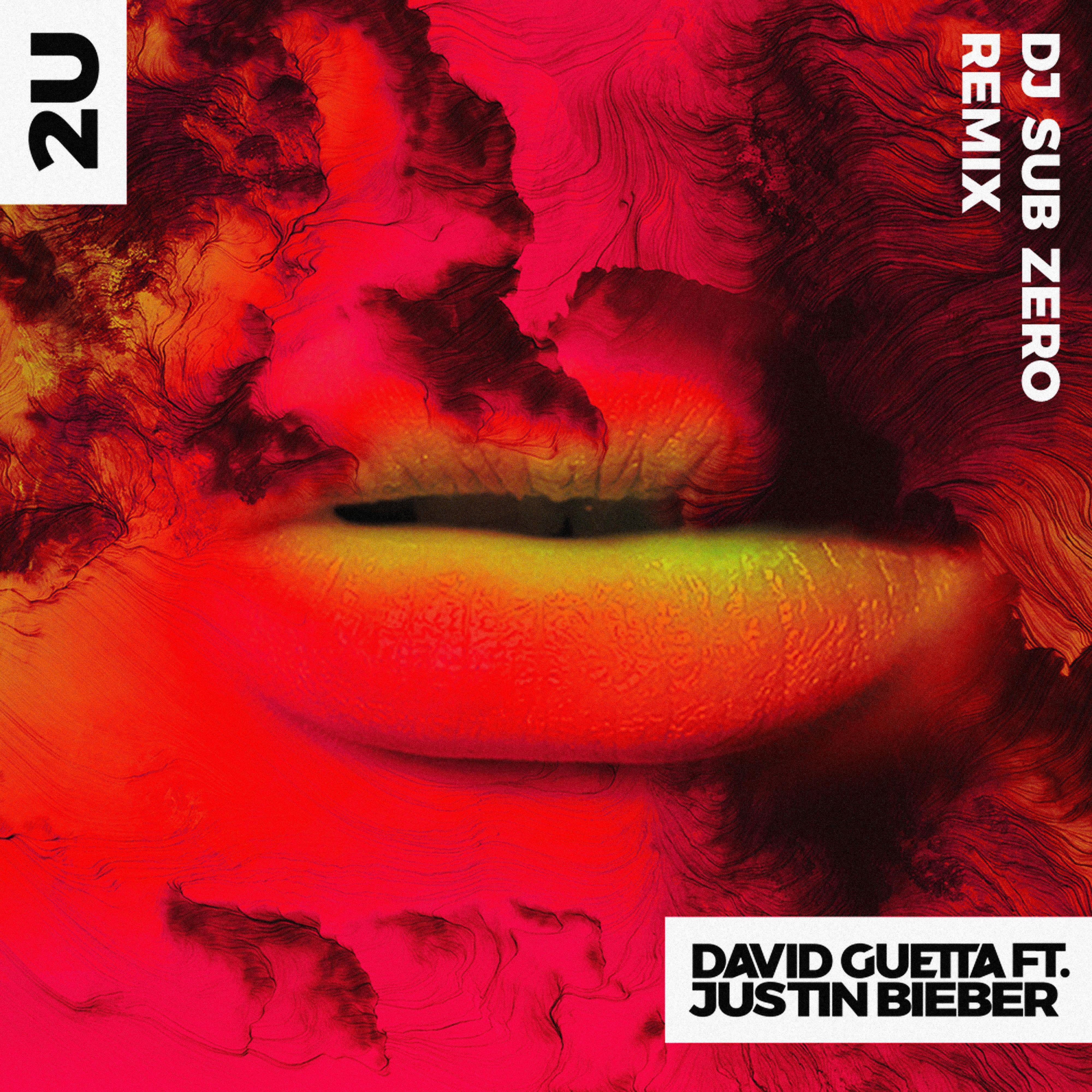 Постер альбома 2U (feat. Justin Bieber) [DJ Sub Zero Remix]