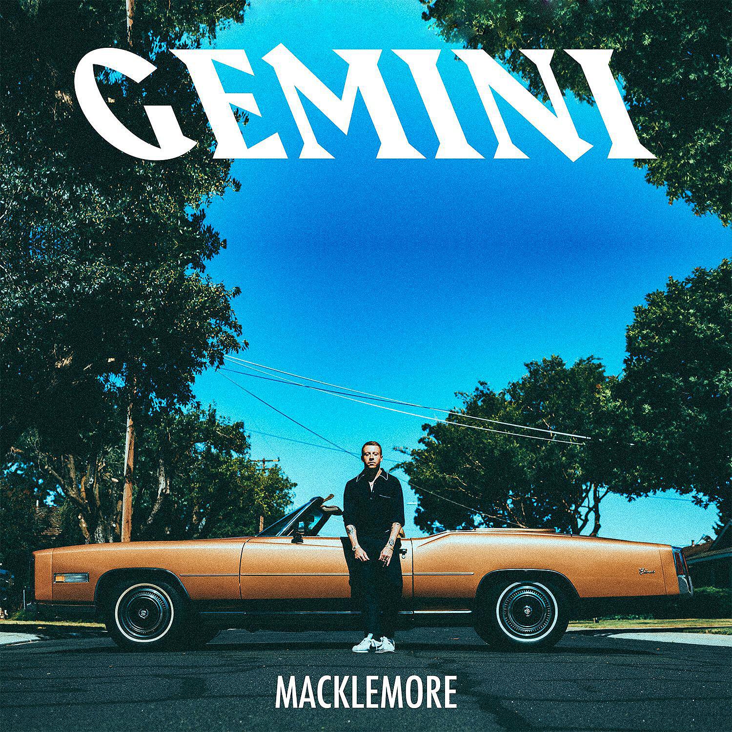 Macklemore - Church (feat. Xperience)