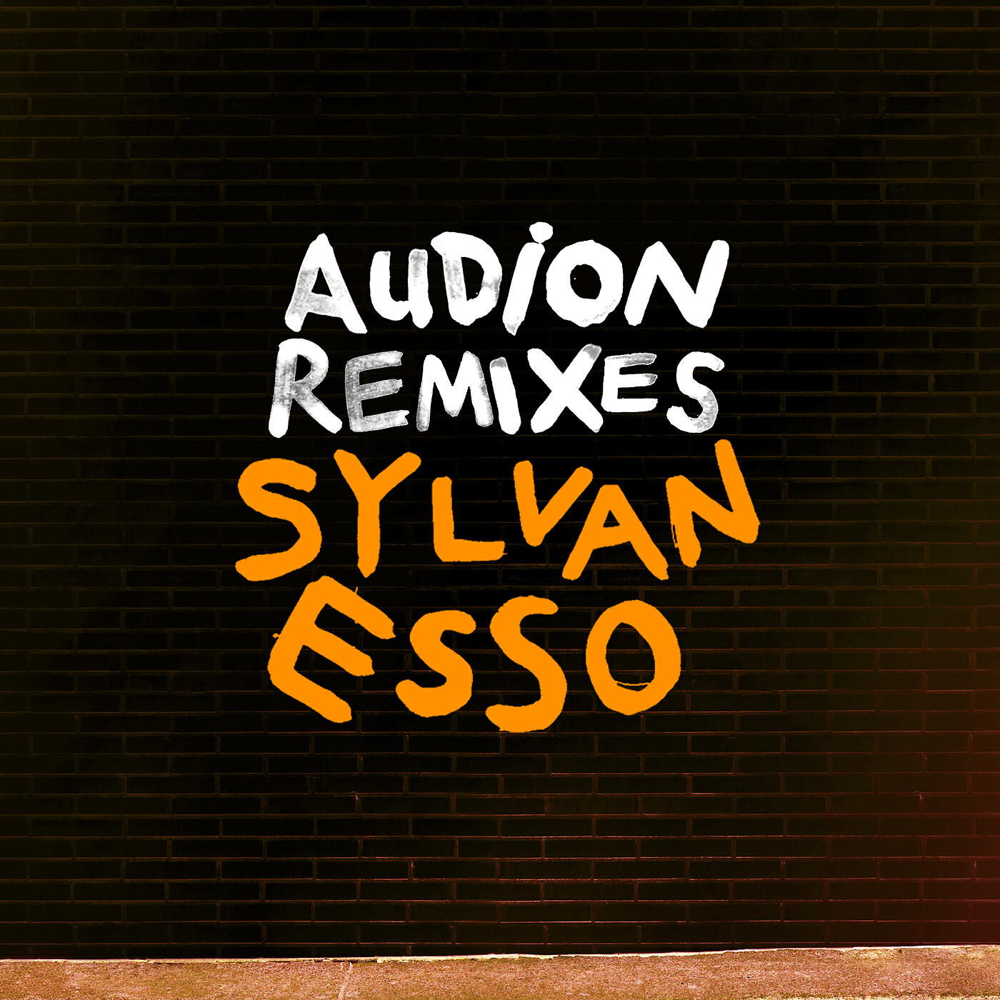 Sylvan Esso - Die Young (Audion Remix)