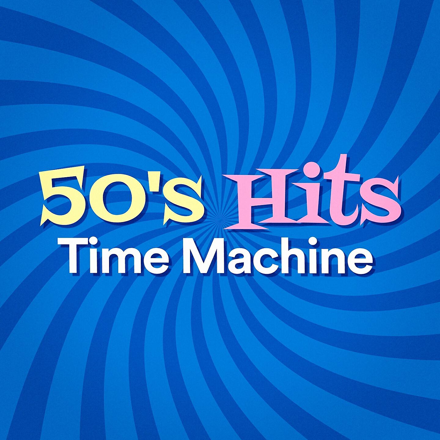 The Magical 50s - C'mon Everybody
