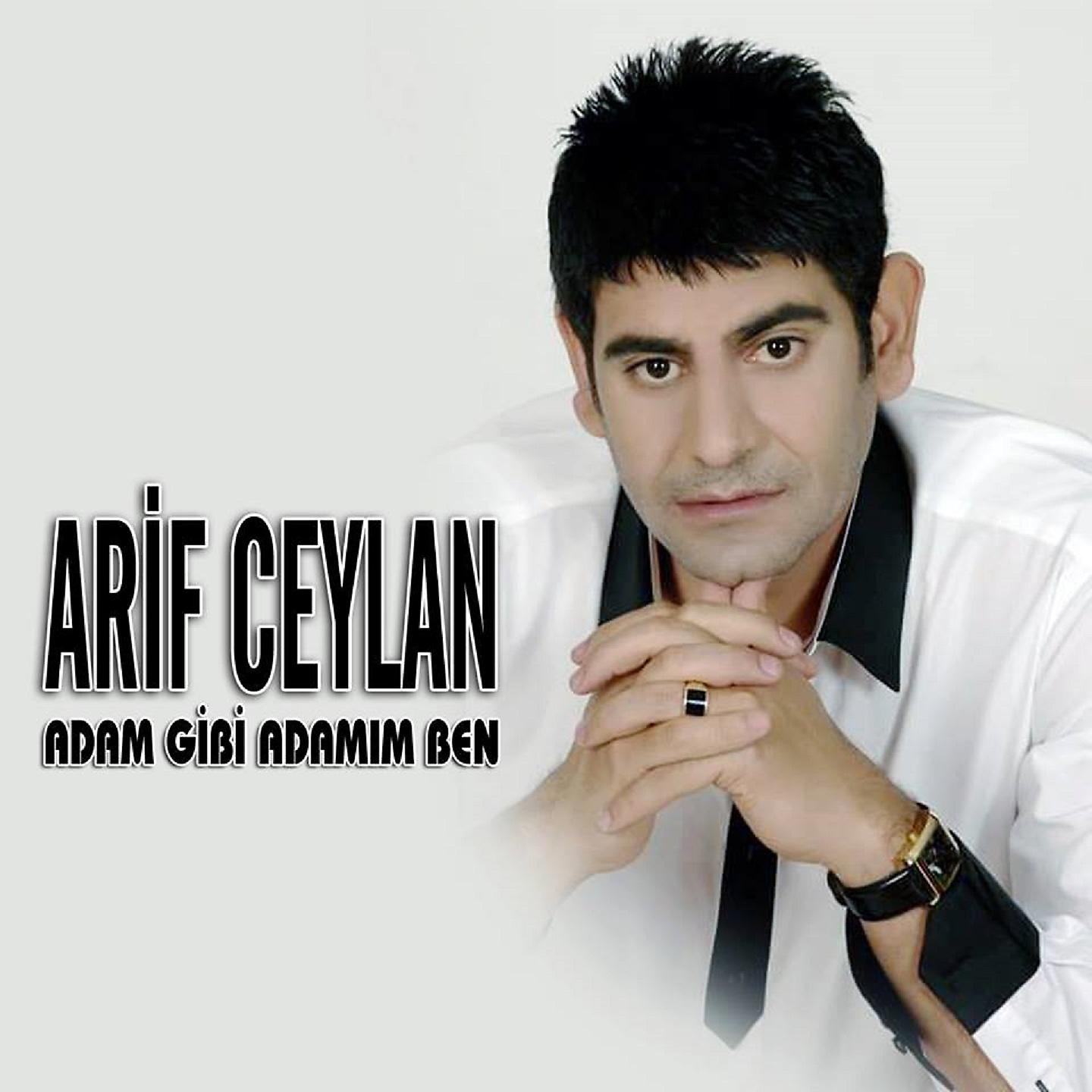 Постер альбома Adam Gibi Adamım Ben