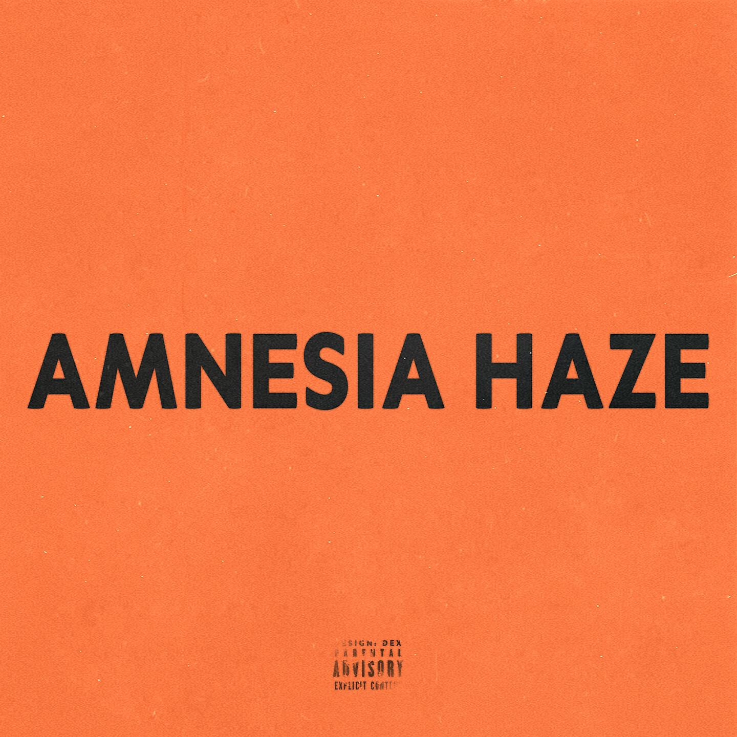 ALPHAVITE - AMNESIA HAZE