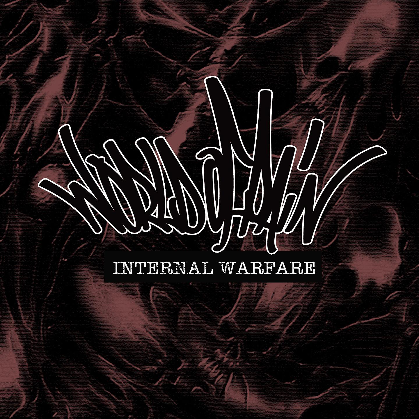 Постер альбома Internal Warfare