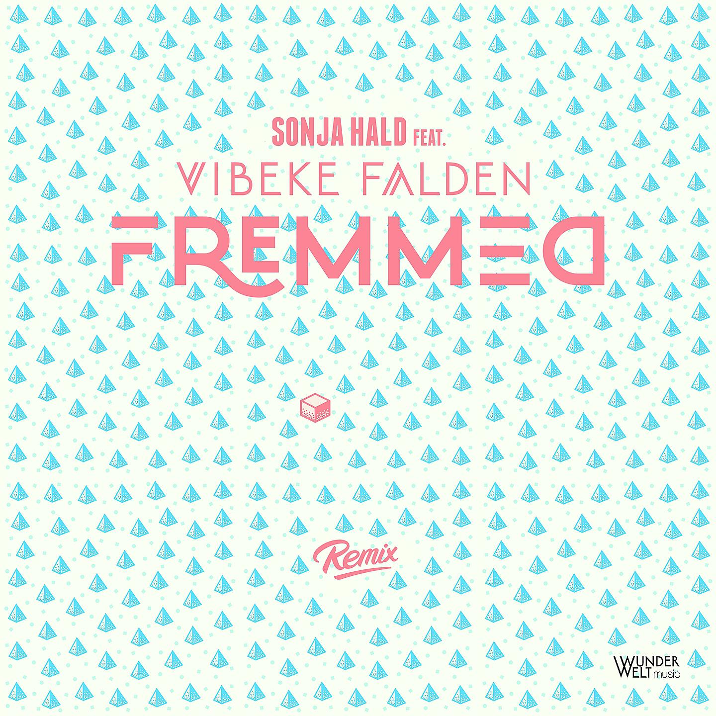 Постер альбома Fremmed