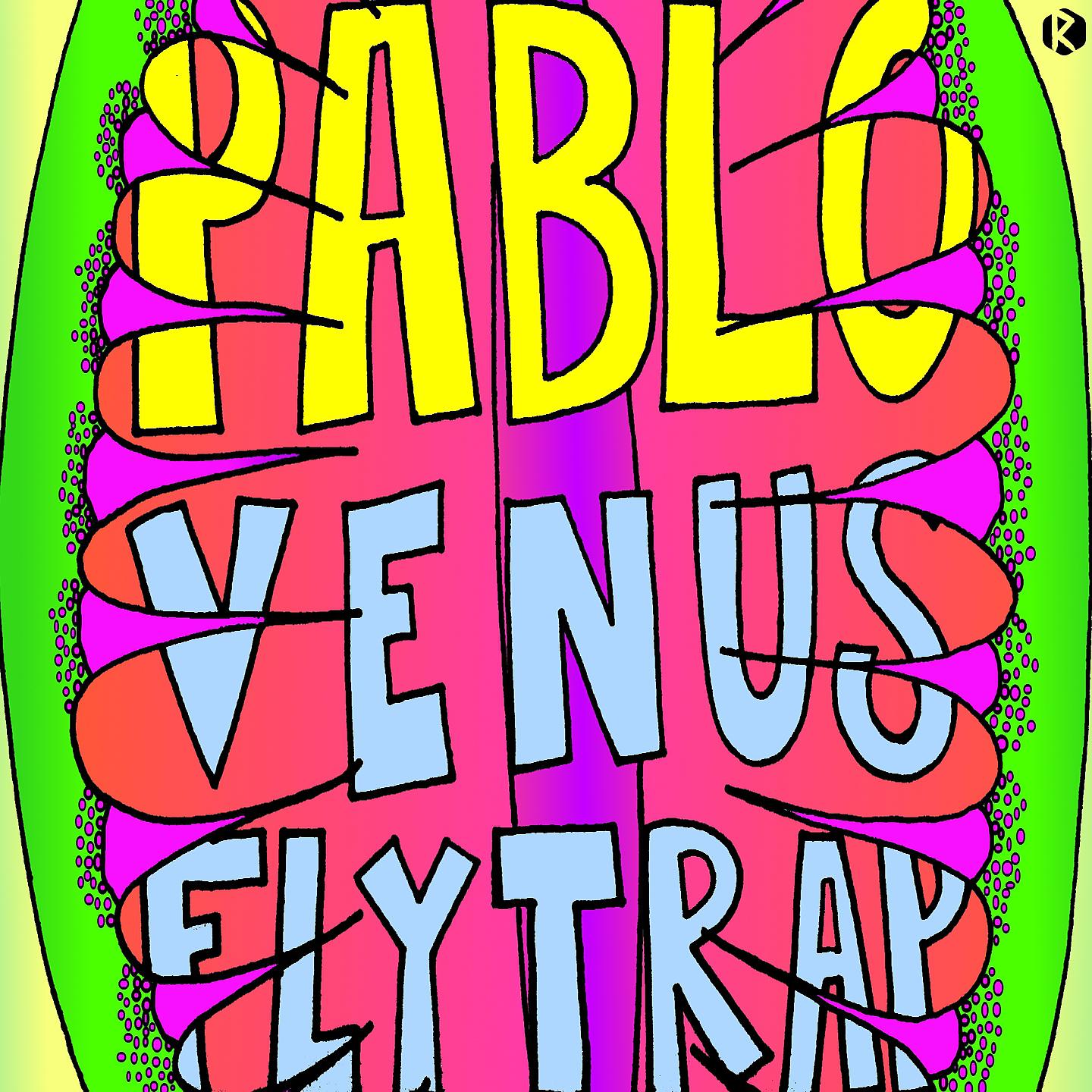 Постер альбома Venus Flytrap