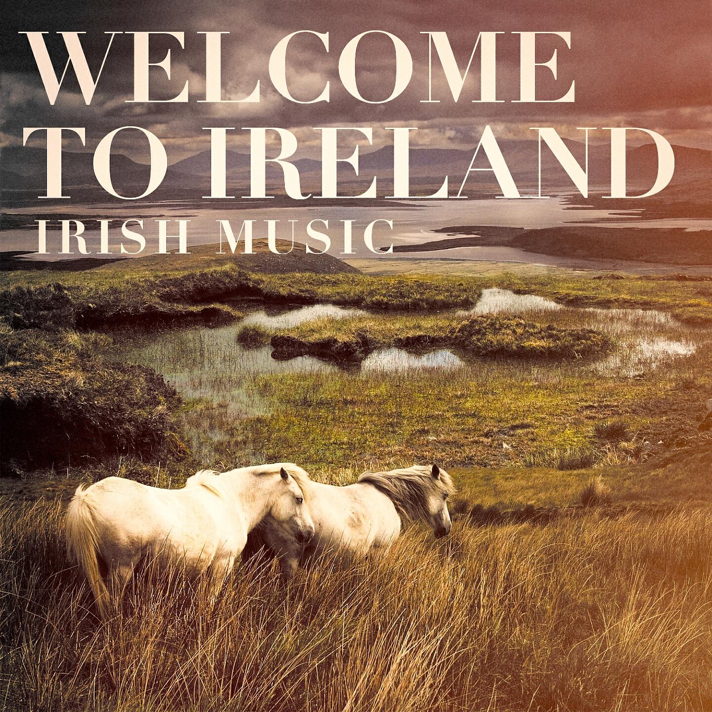 Runa - Medley: Aodh Na Dean Cadal Idir / O Chomaraigh Aoidhinn O