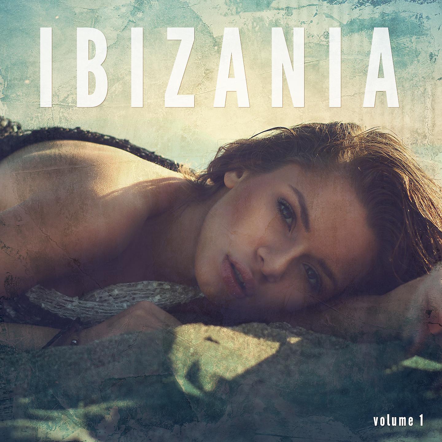 Постер альбома Ibizania, Vol. 1