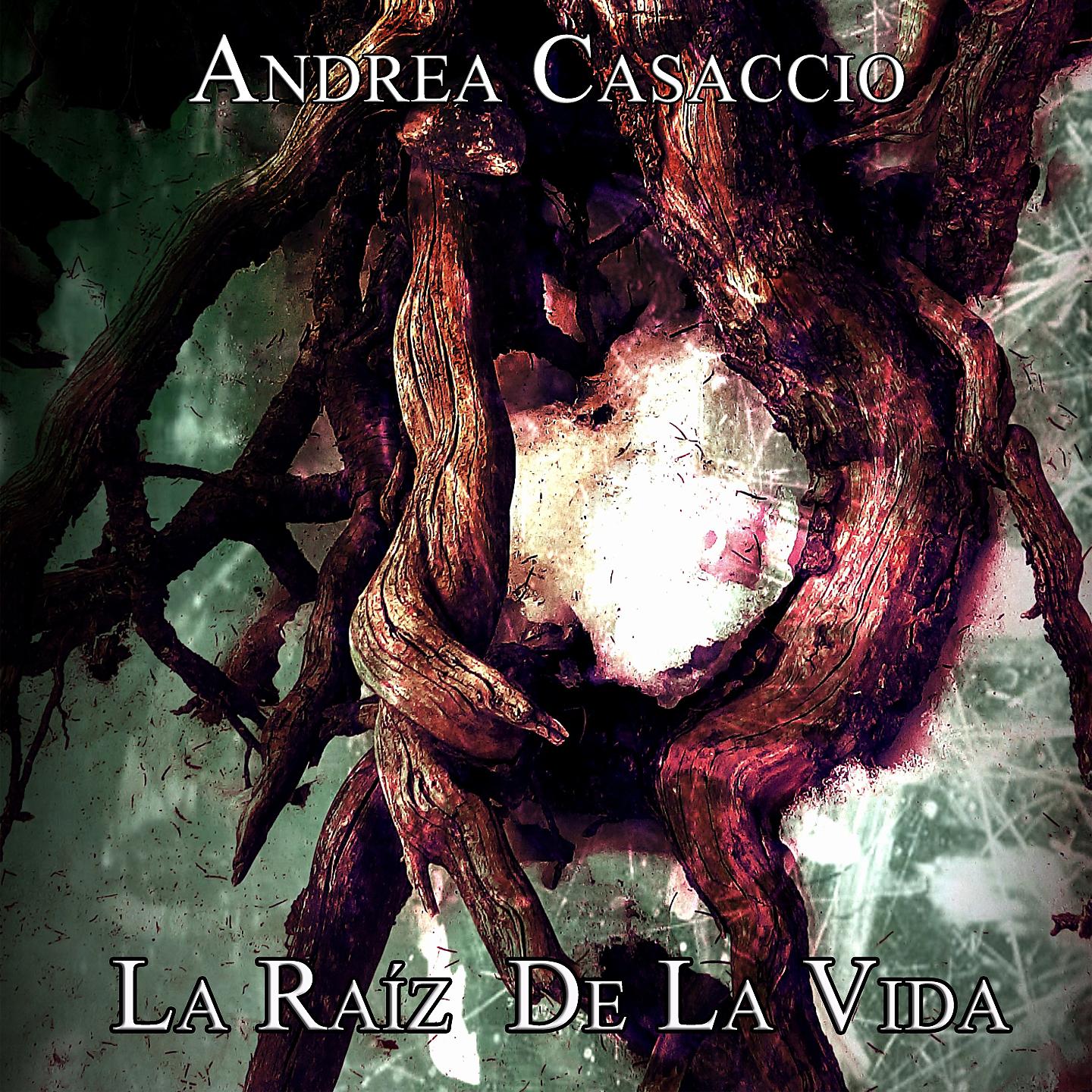 Постер альбома La Raíz de la Vida