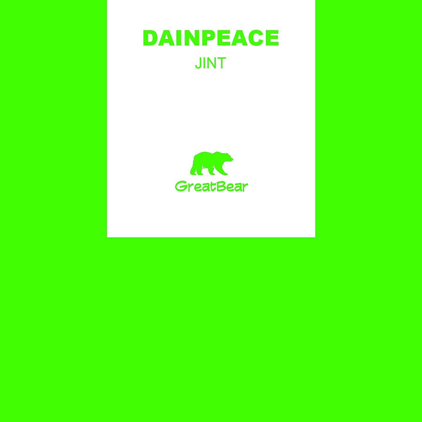 Dainpeace - Jint