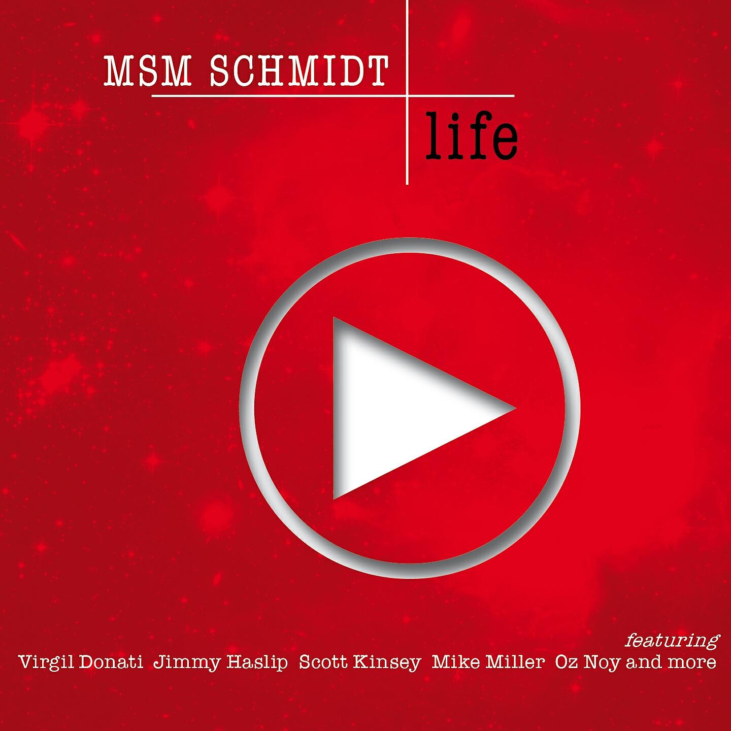 MSM Schmidt - Exodus