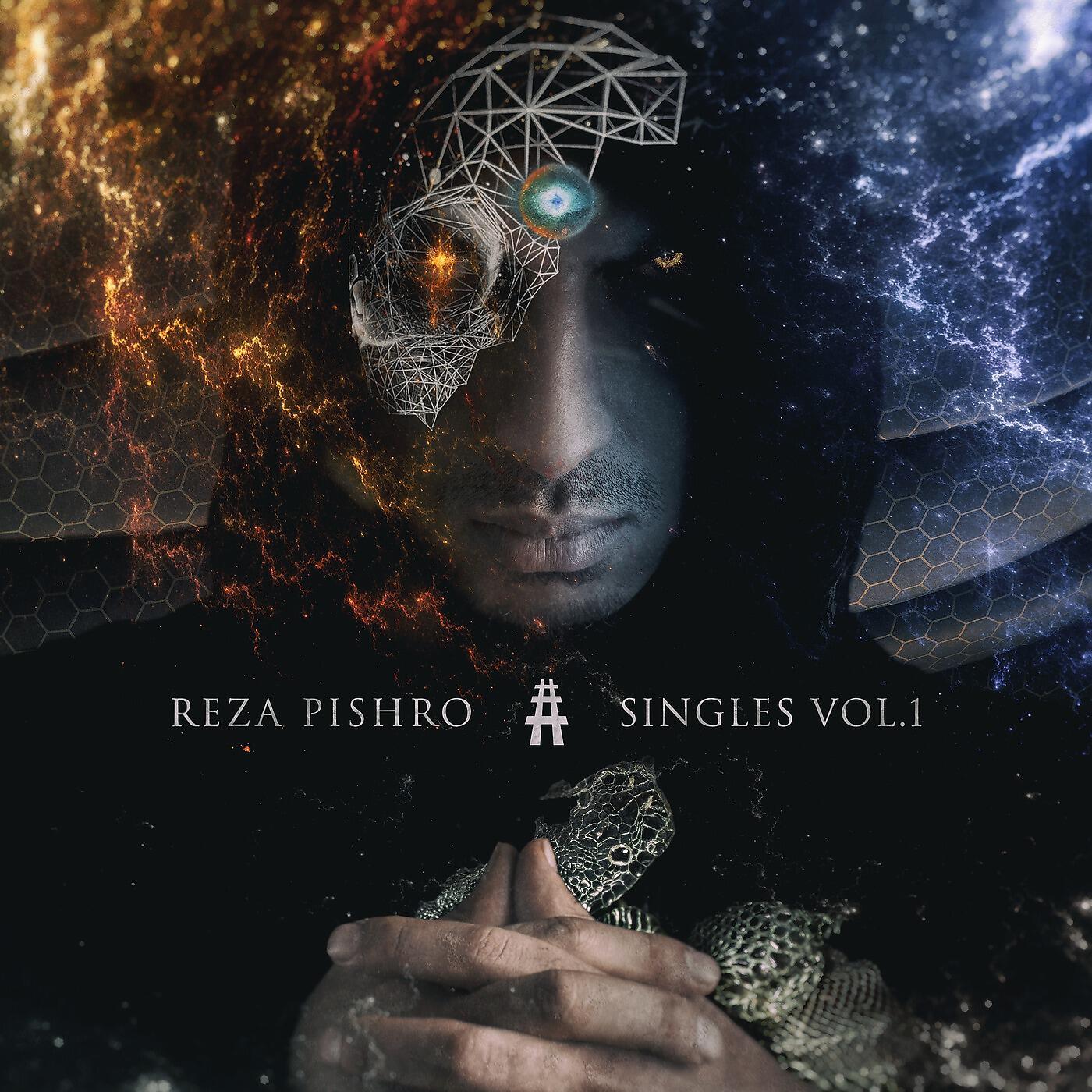Reza Pishro - Divoone 2
