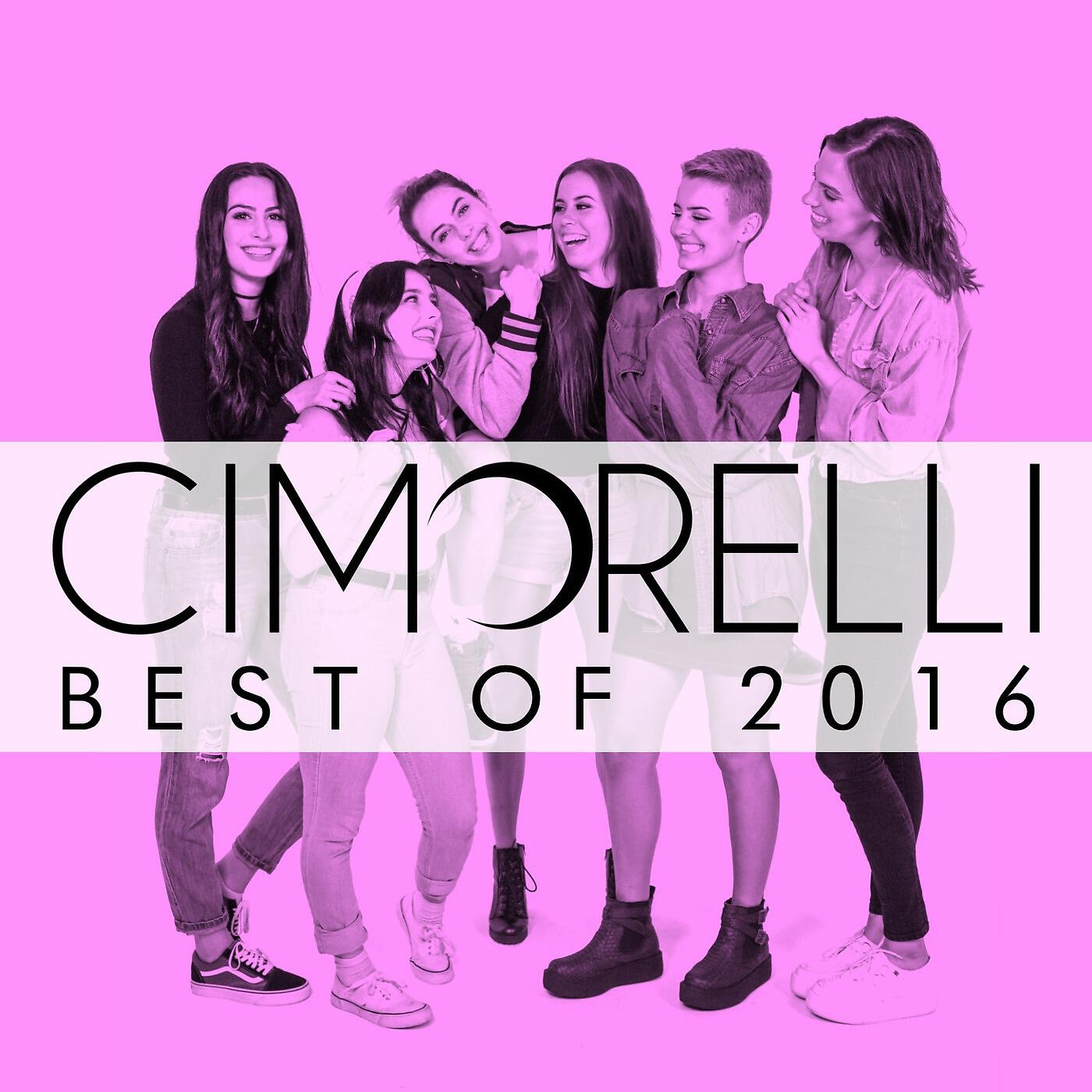 Cimorelli - I Hate U I Love U