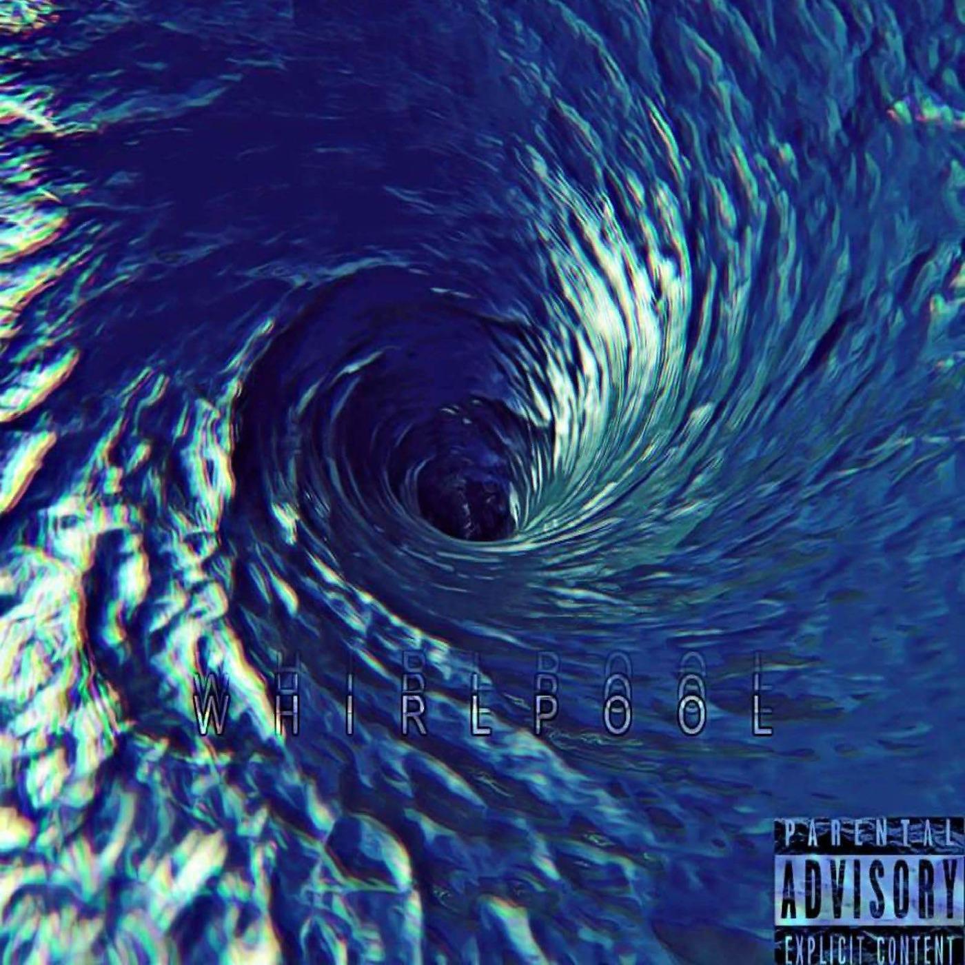 Постер альбома Whirlpool