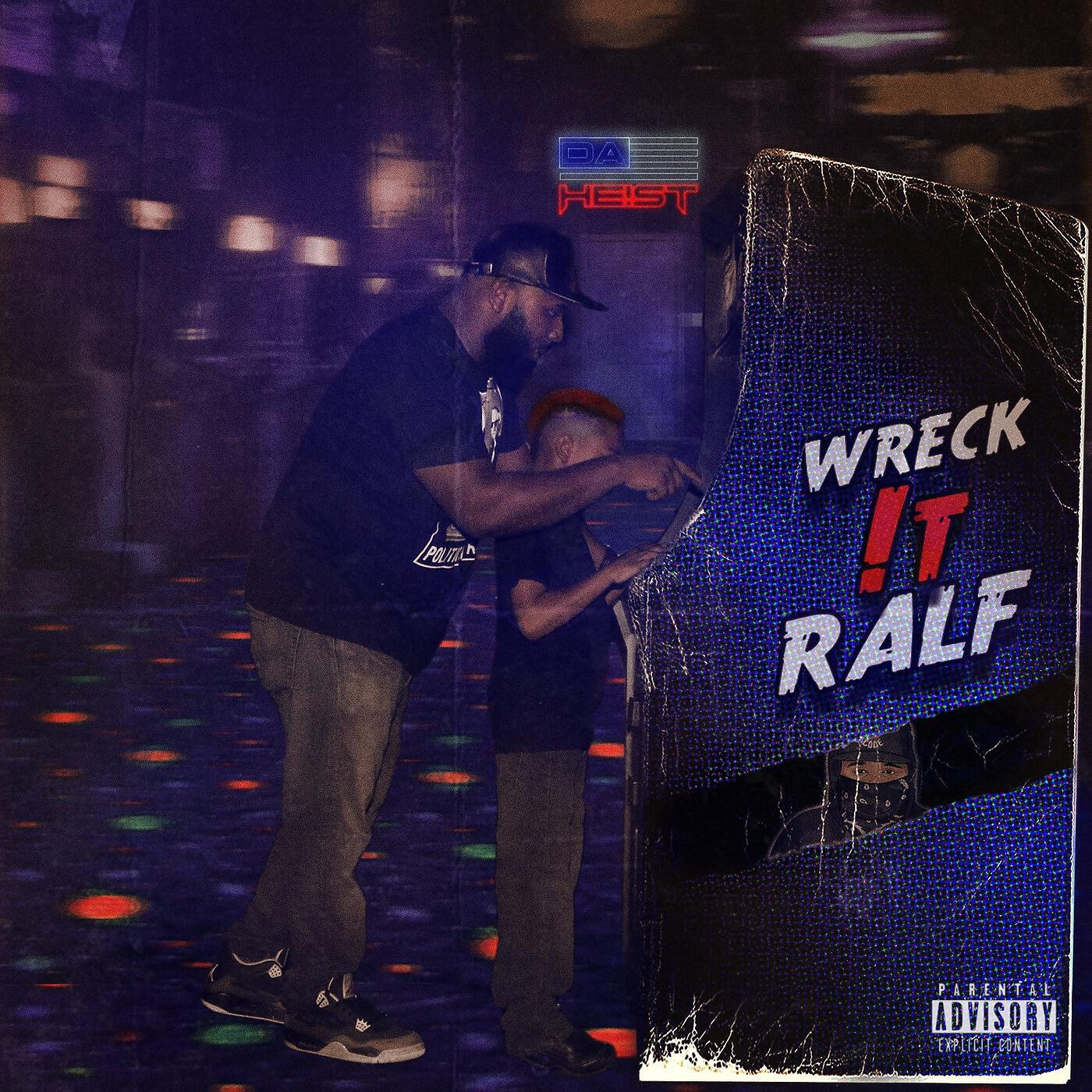 Da Heist - Right Now (feat. Jae Mazor)
