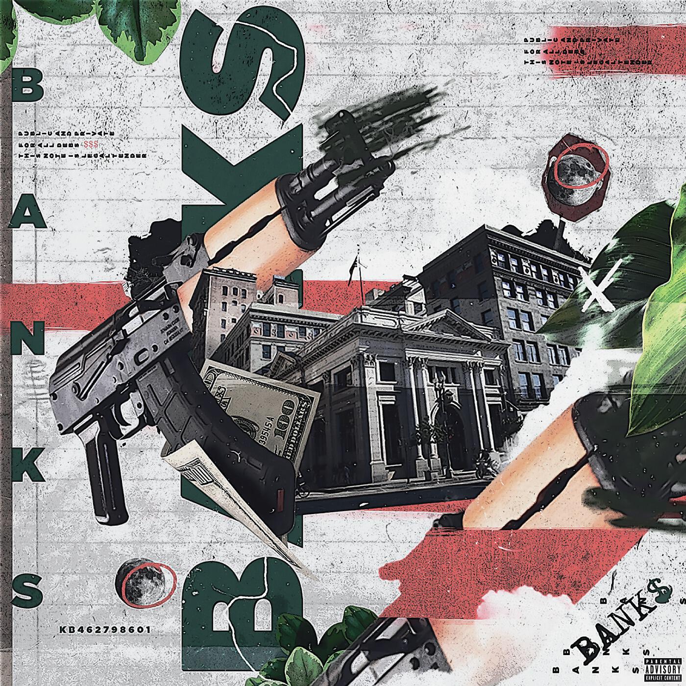 Josh A & Iamjakehill - Banks