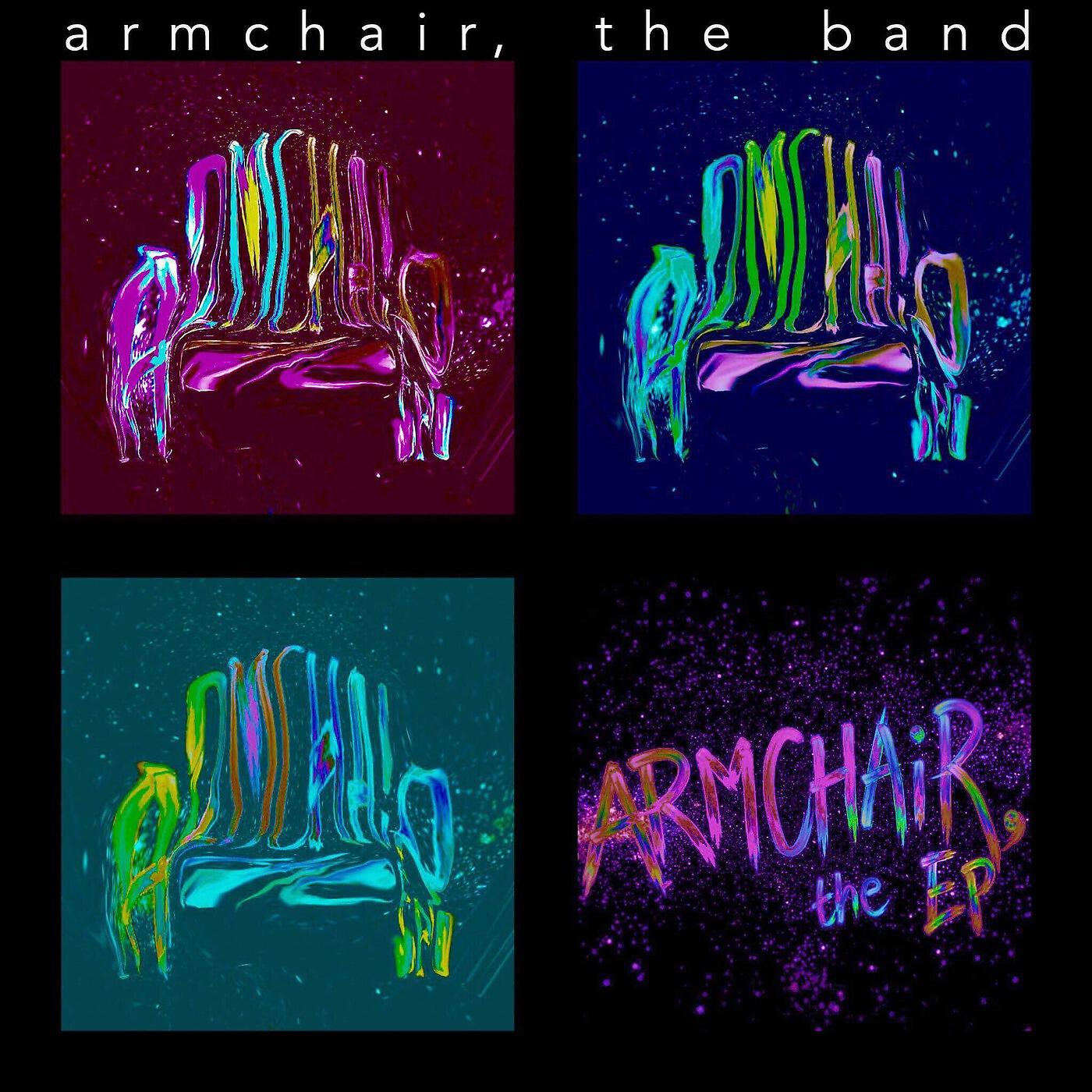 Armchair The Band - Swerve