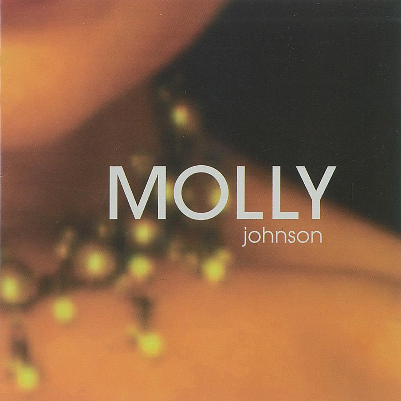 Постер альбома Molly Johnson