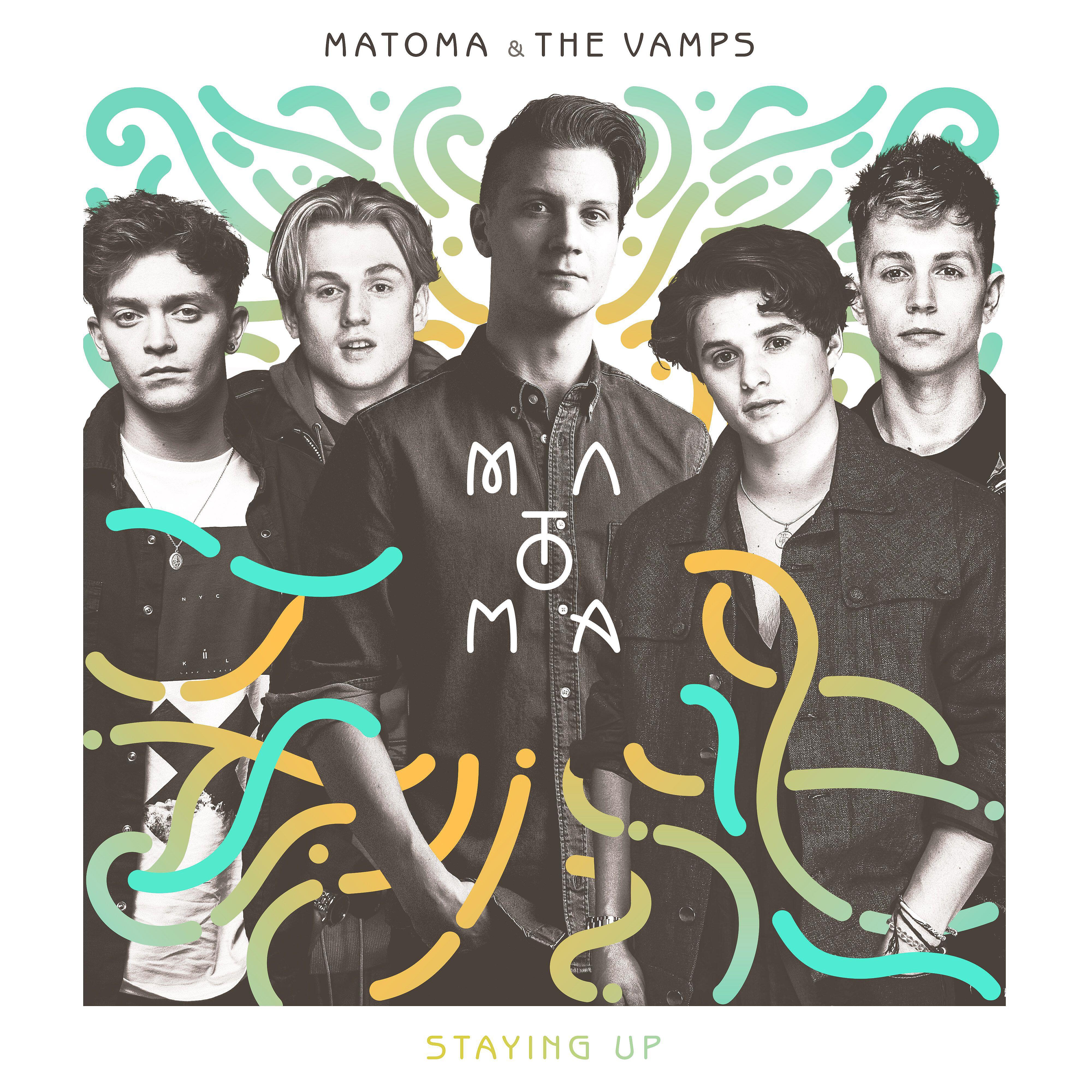 Matoma - Staying Up
